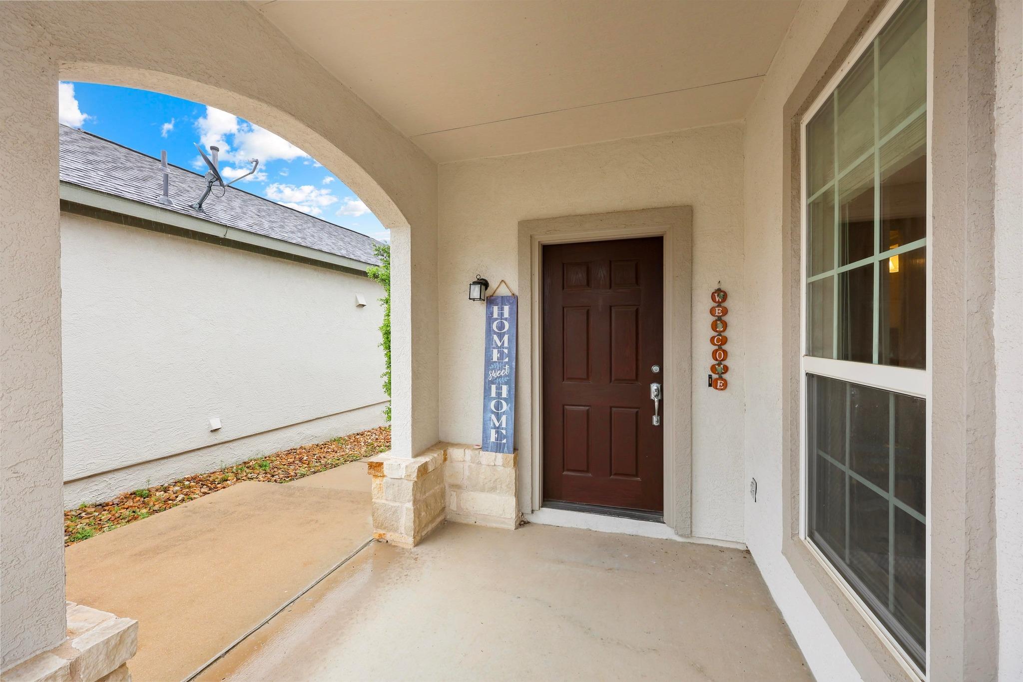 501 Mill Pond Path, Georgetown, TX 78633