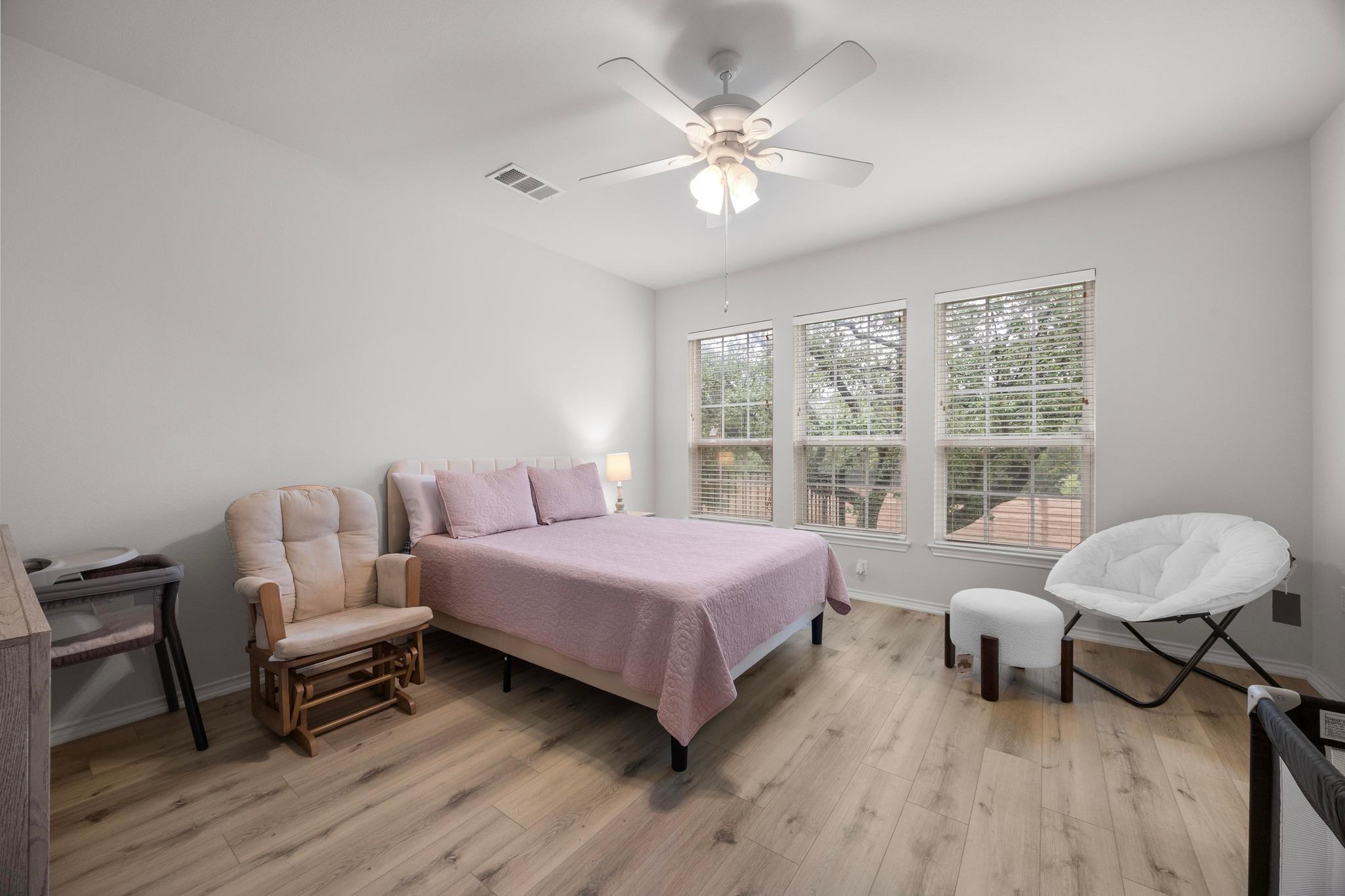 501 Mill Pond Path, Georgetown, TX 78633