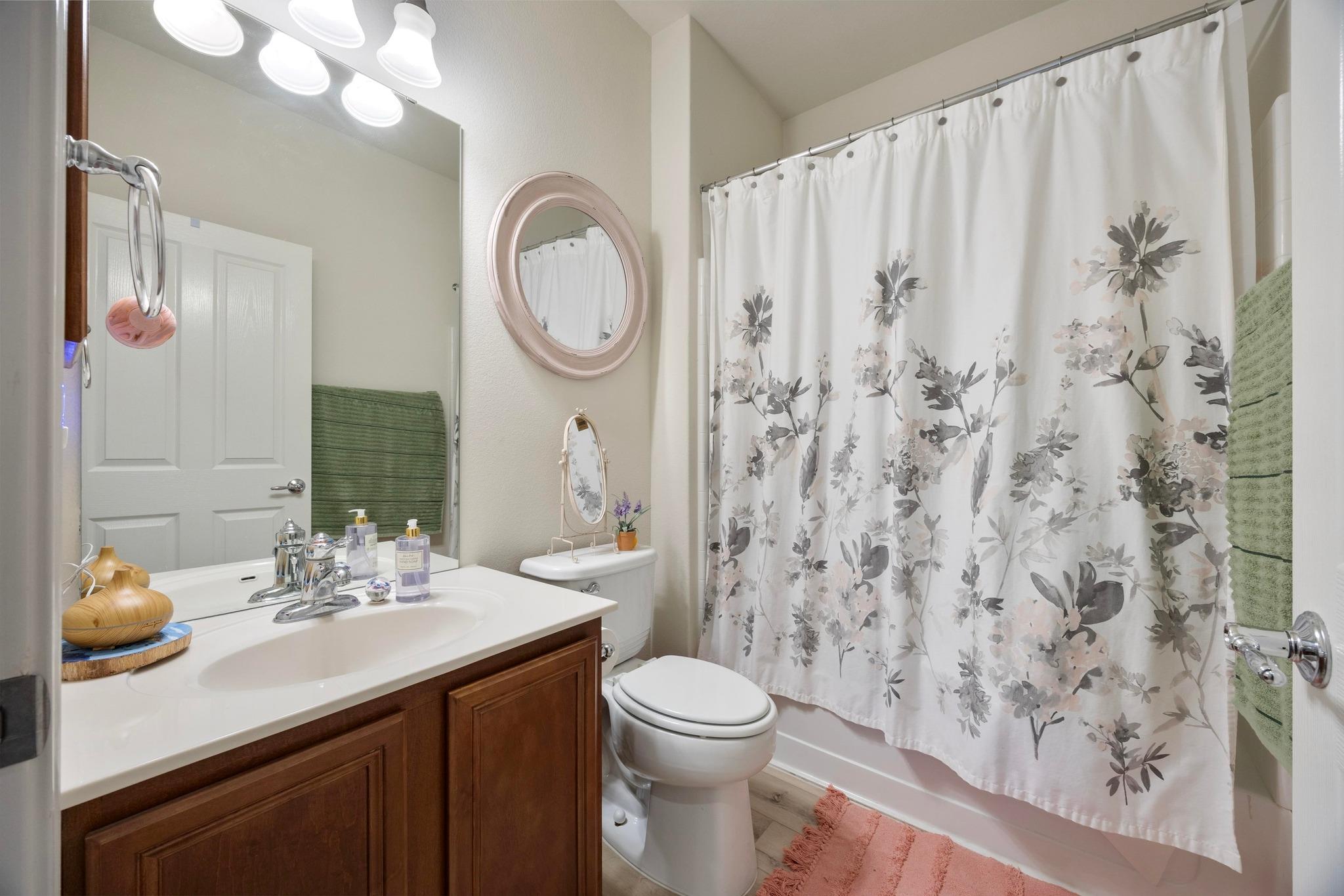 501 Mill Pond Path, Georgetown, TX 78633
