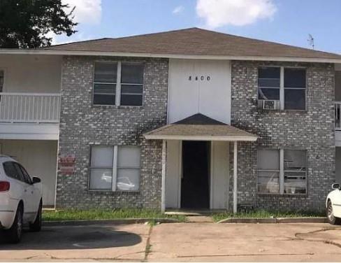 8400 Garcreek Cir # A, Austin, TX 78724