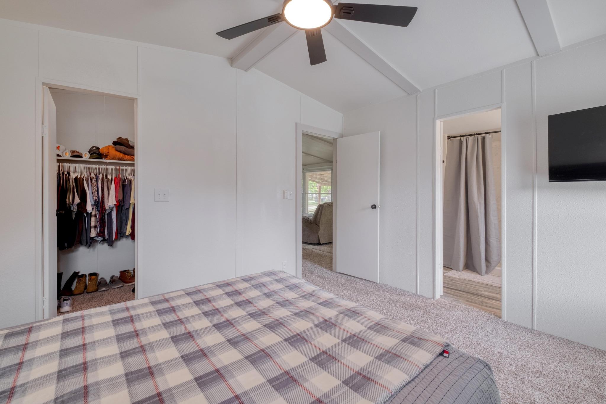 209 Fallwell St, Liberty Hill, TX 78642