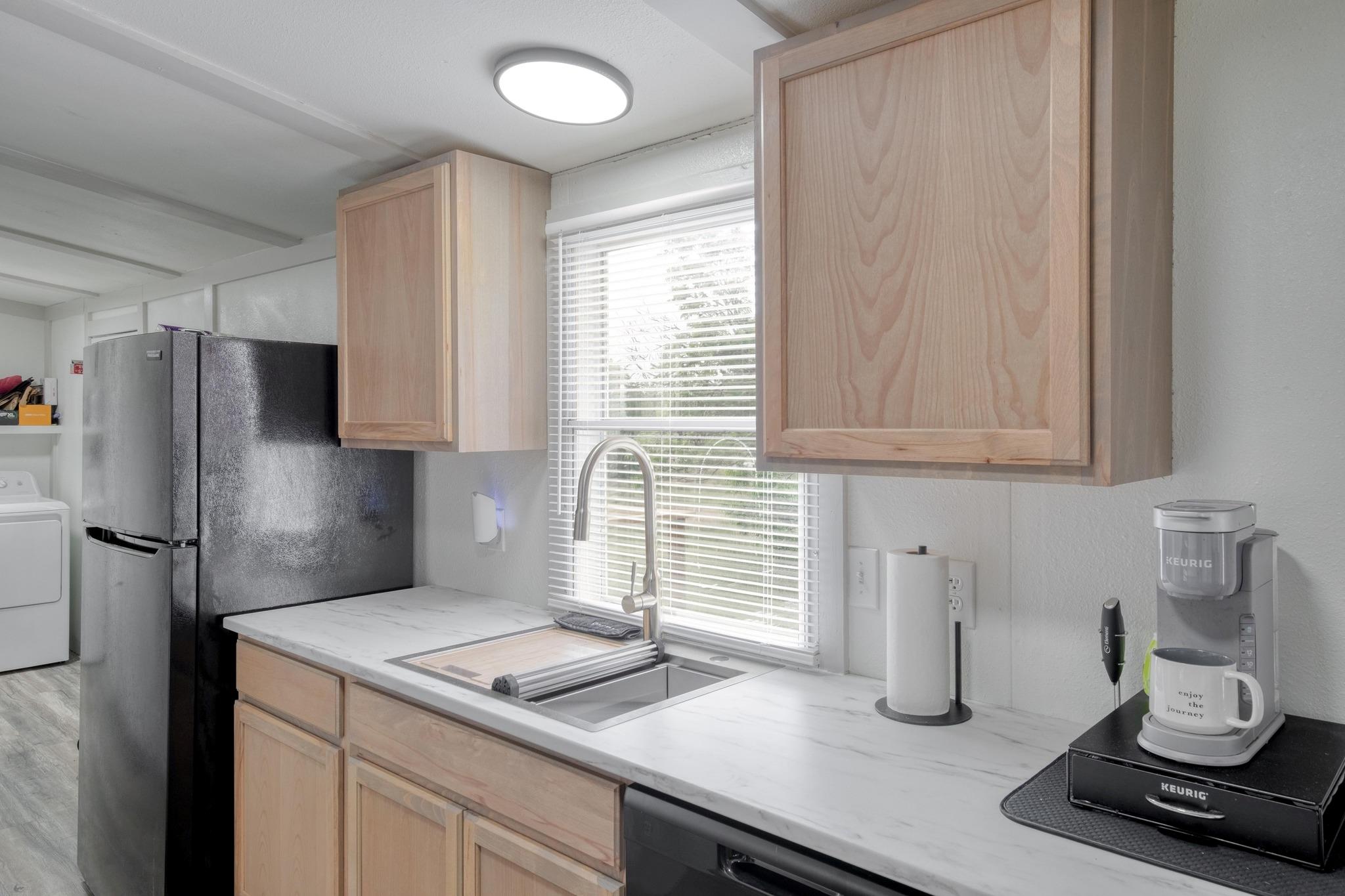 209 Fallwell St, Liberty Hill, TX 78642