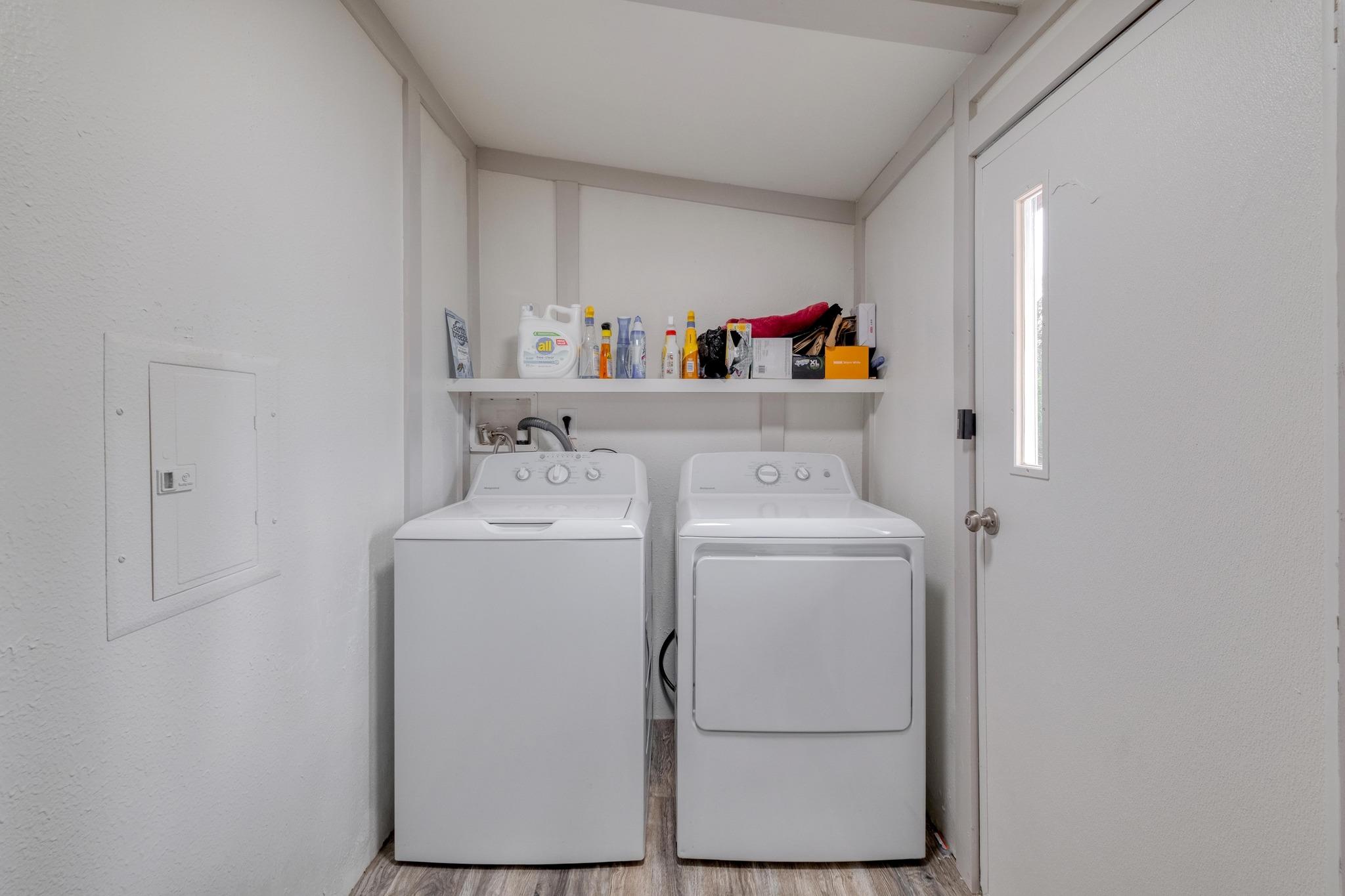 209 Fallwell St, Liberty Hill, TX 78642