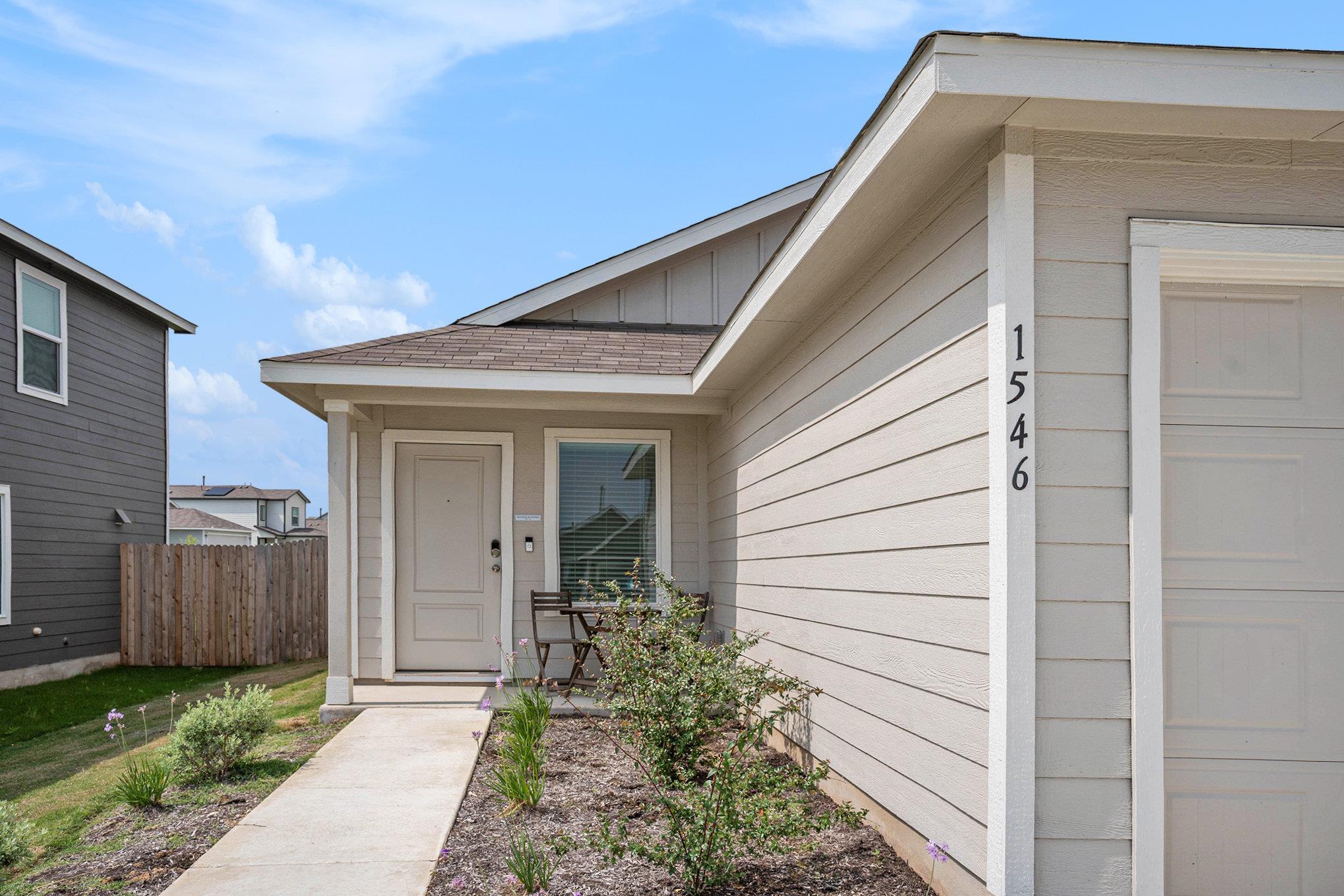 1546 Soapstone Pass, Maxwell, TX 78656