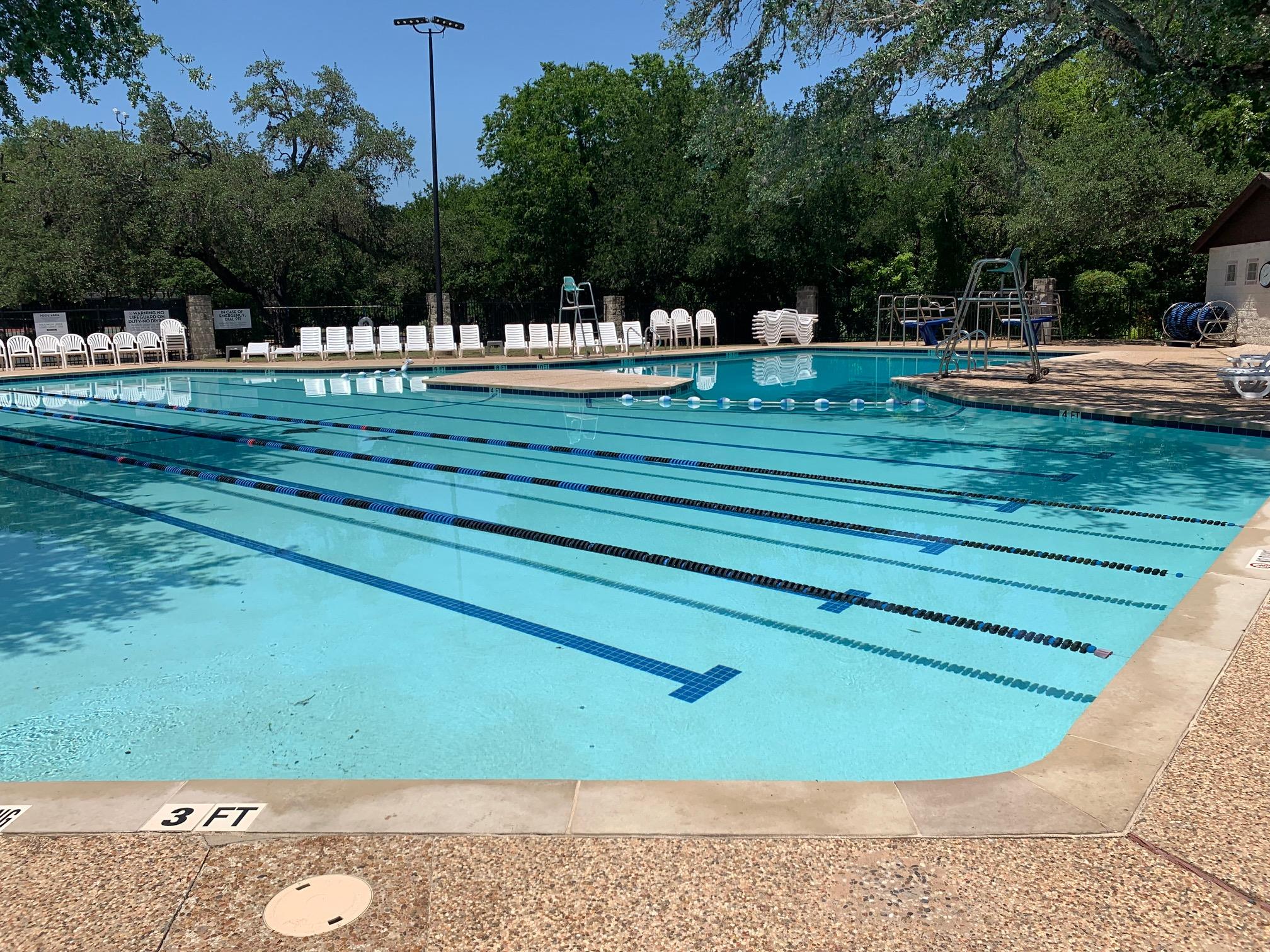 3305 Eldorado Trl, Austin, TX 78748