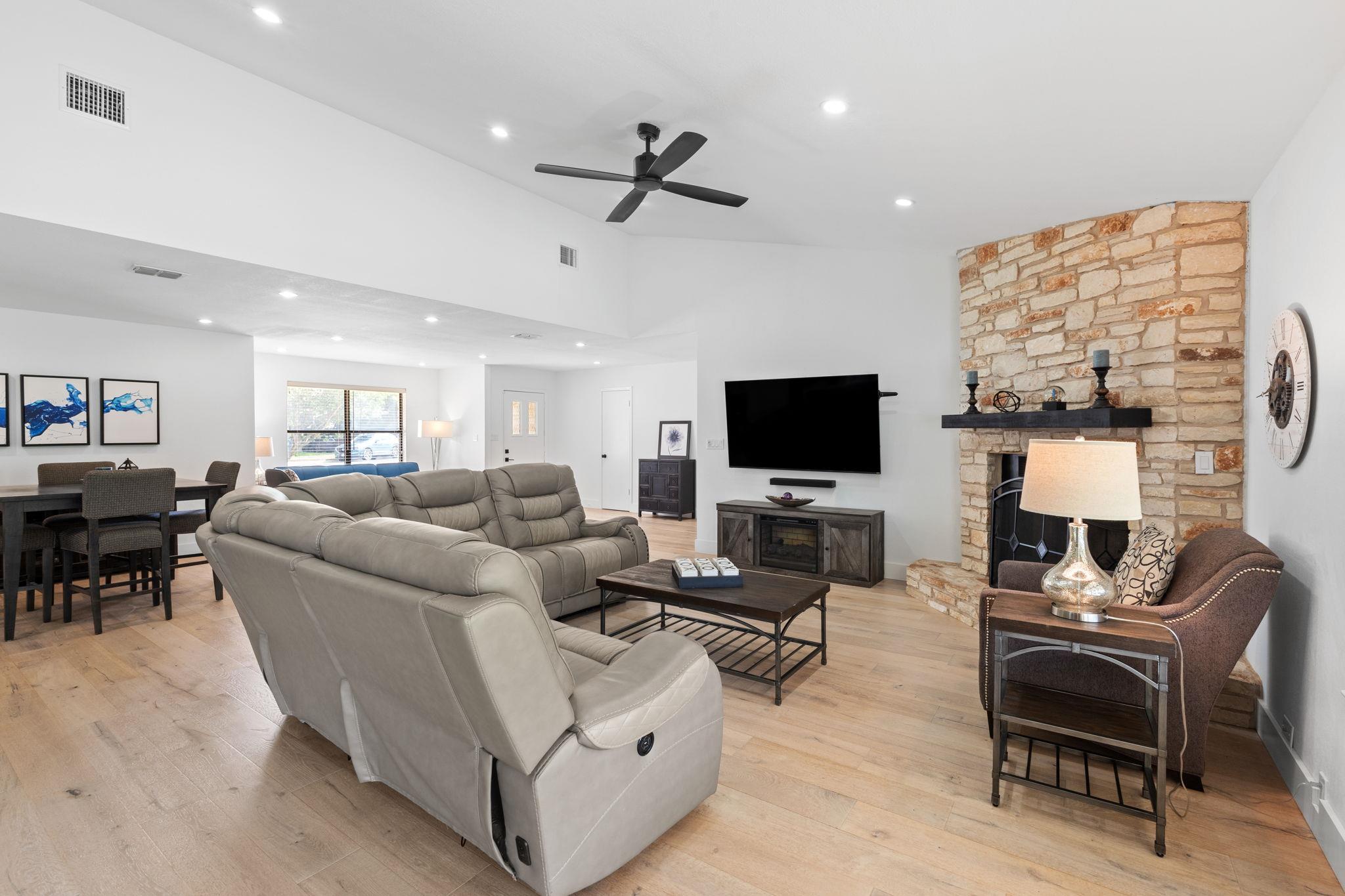 3305 Eldorado Trl, Austin, TX 78748