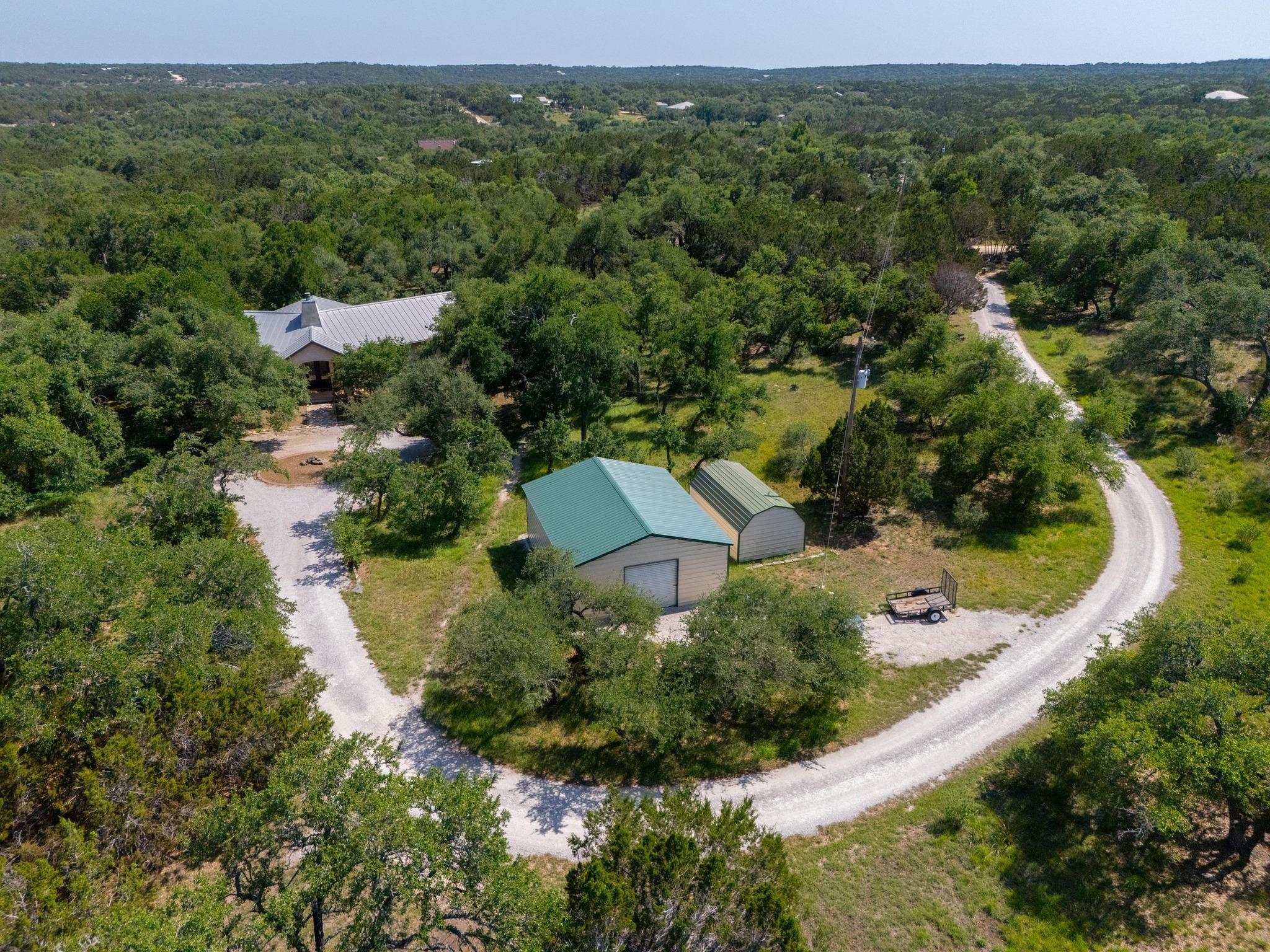 200 Raincloud (approximately 10 acres), Wimberley, TX 78676