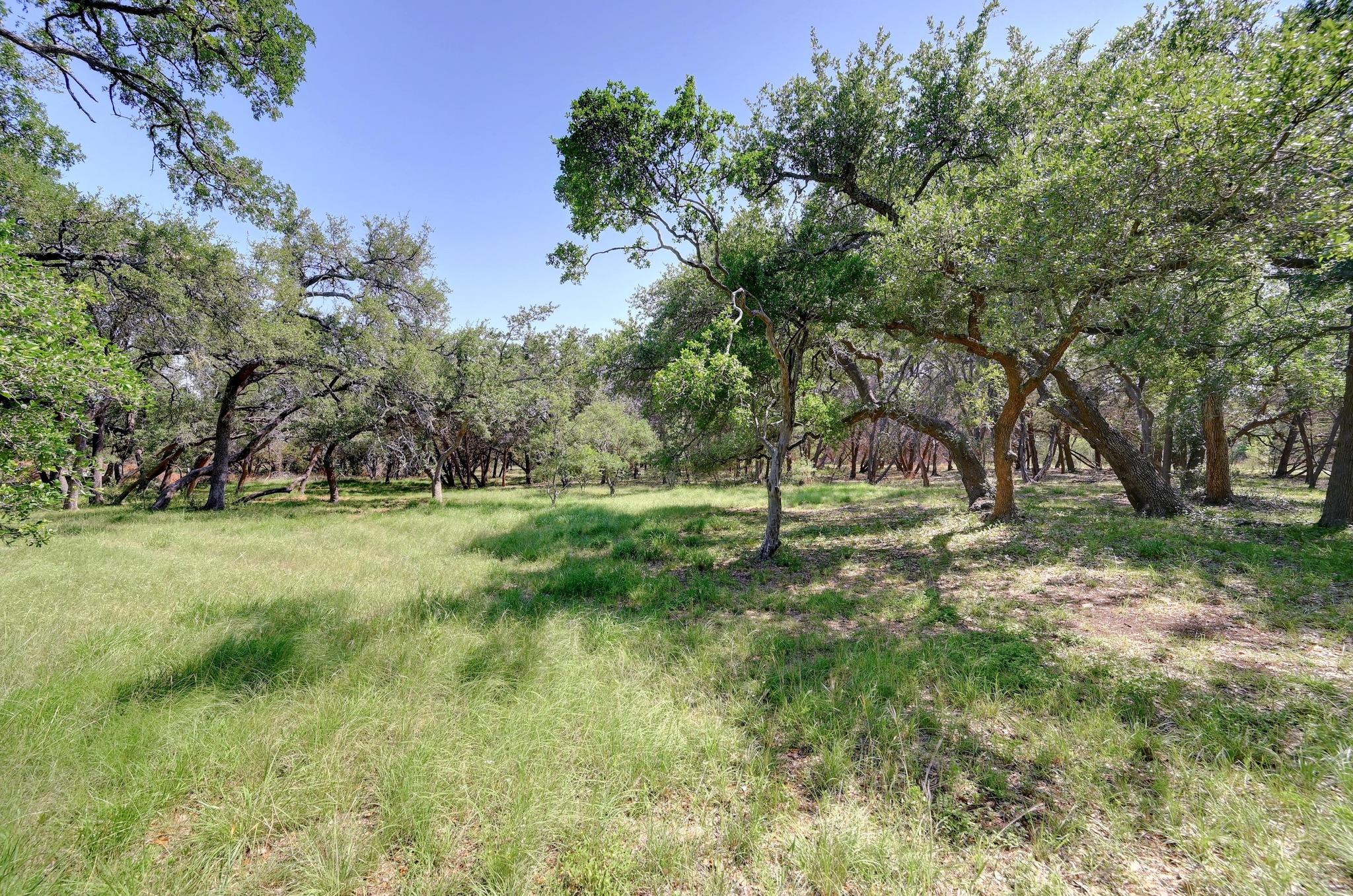 200 Raincloud (approximately 10 acres), Wimberley, TX 78676