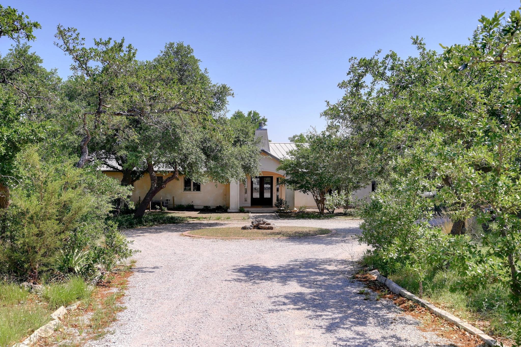 200 Raincloud (approximately 10 acres), Wimberley, TX 78676