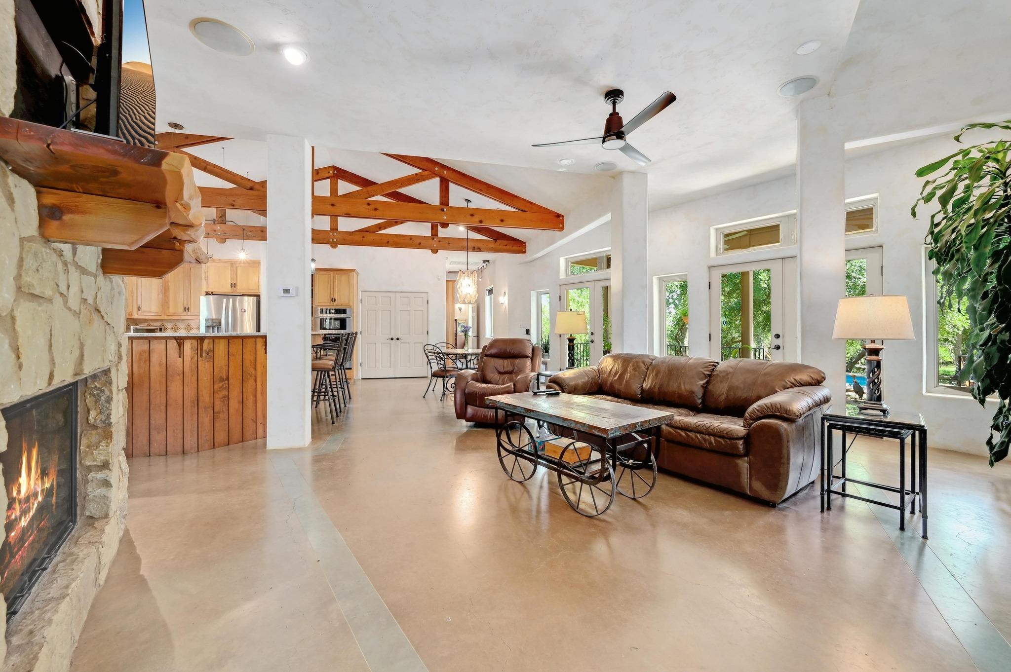 200 Raincloud (approximately 10 acres), Wimberley, TX 78676