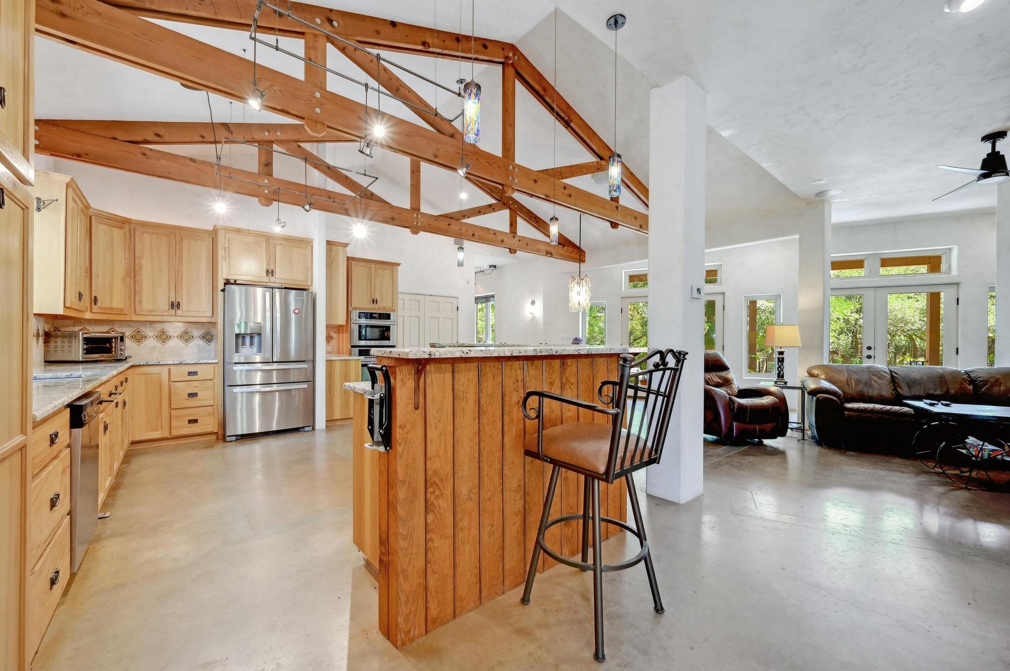 200 Raincloud (approximately 10 acres), Wimberley, TX 78676
