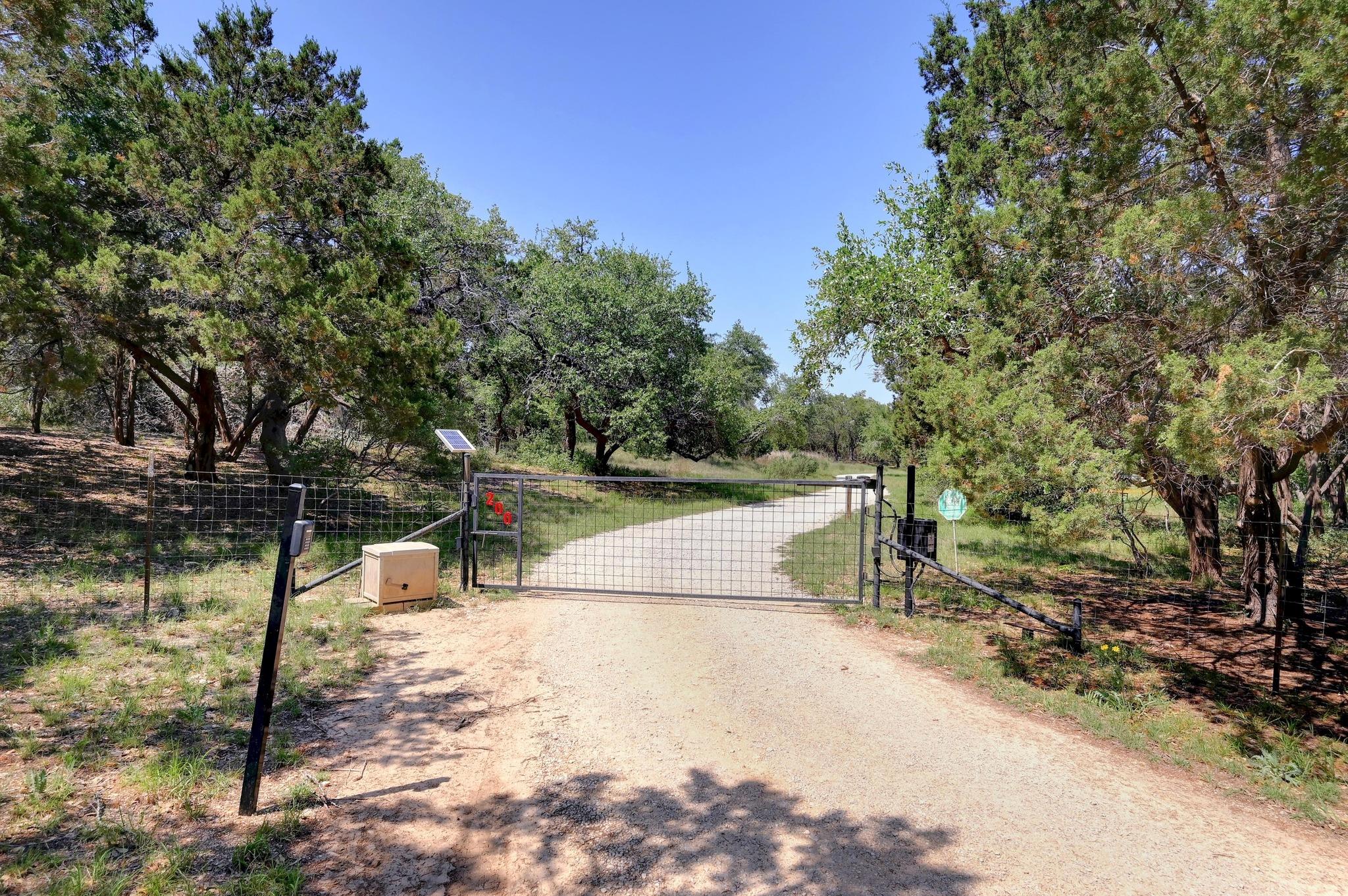 200 Raincloud (approximately 10 acres), Wimberley, TX 78676