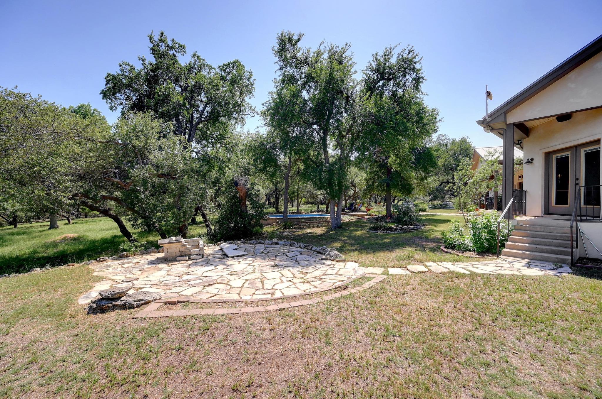 200 Raincloud (approximately 10 acres), Wimberley, TX 78676