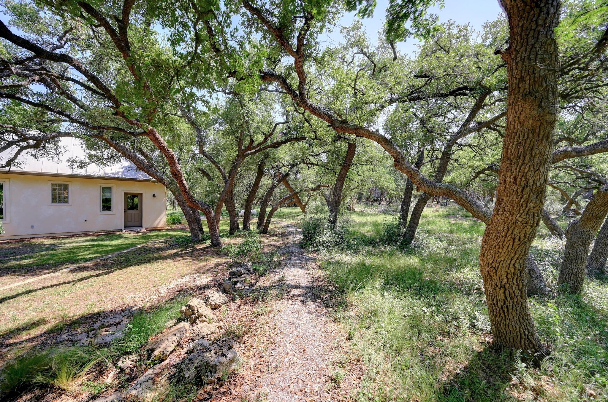 200 Raincloud (approximately 10 acres), Wimberley, TX 78676