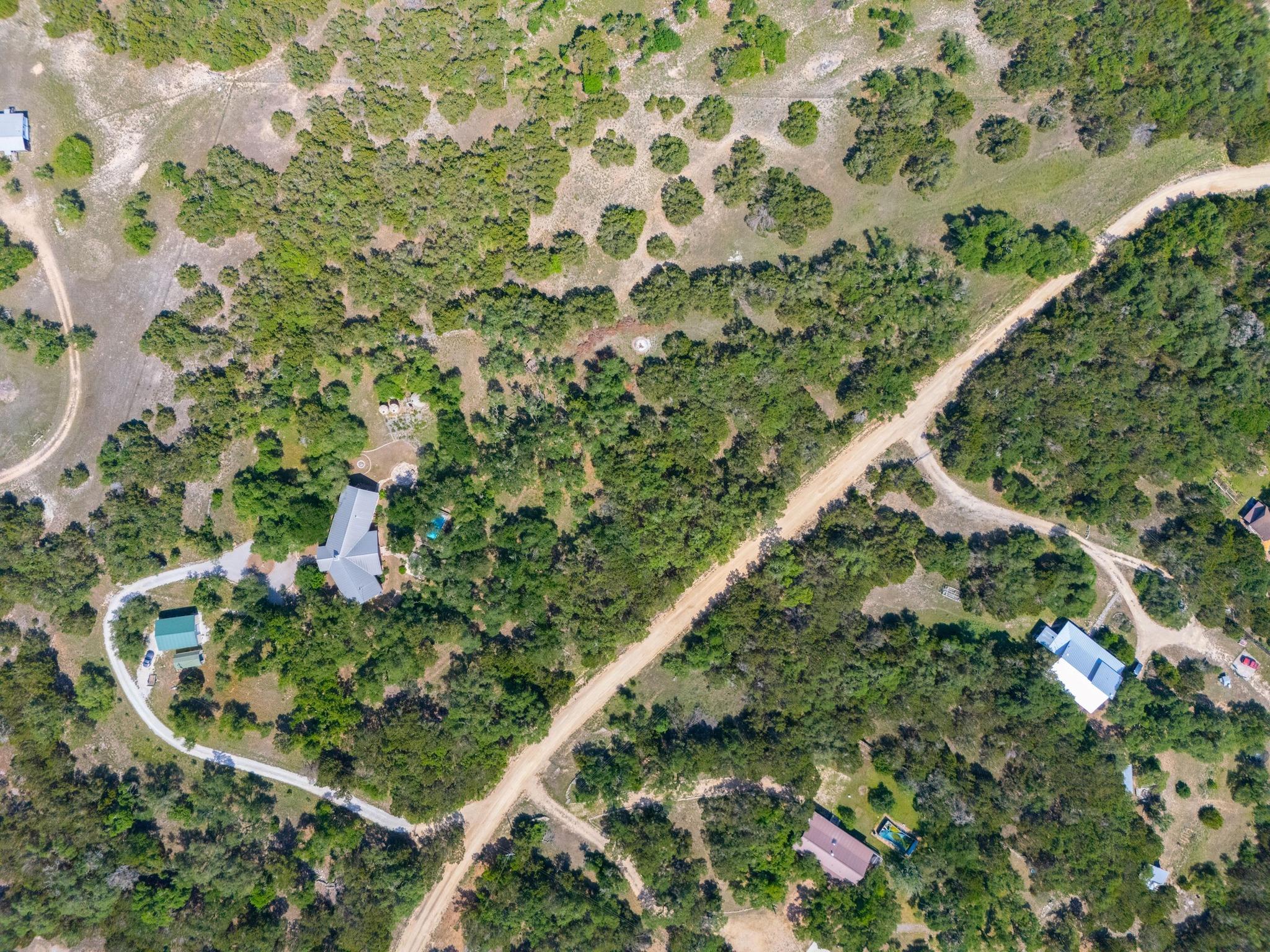 200 Raincloud (approximately 10 acres), Wimberley, TX 78676