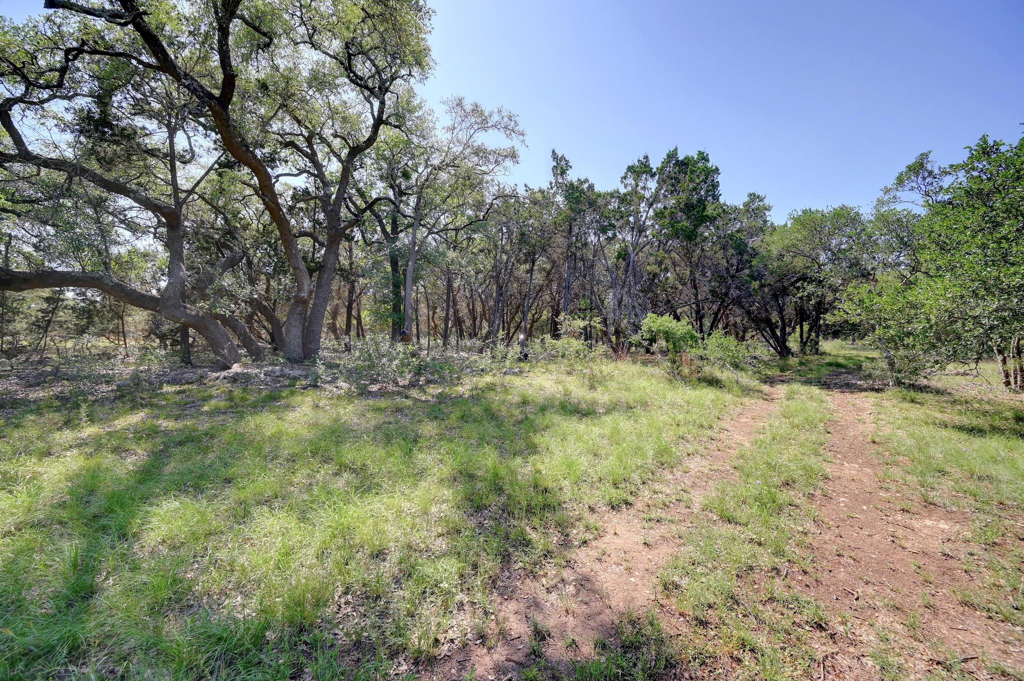 200 Raincloud (approximately 10 acres), Wimberley, TX 78676