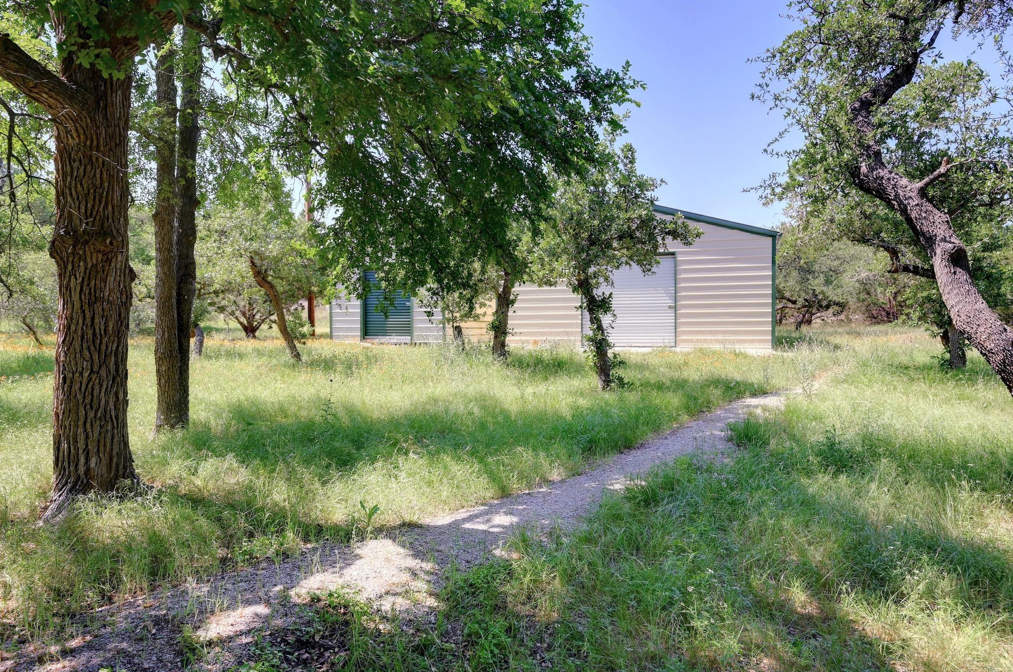 200 Raincloud (approximately 10 acres), Wimberley, TX 78676