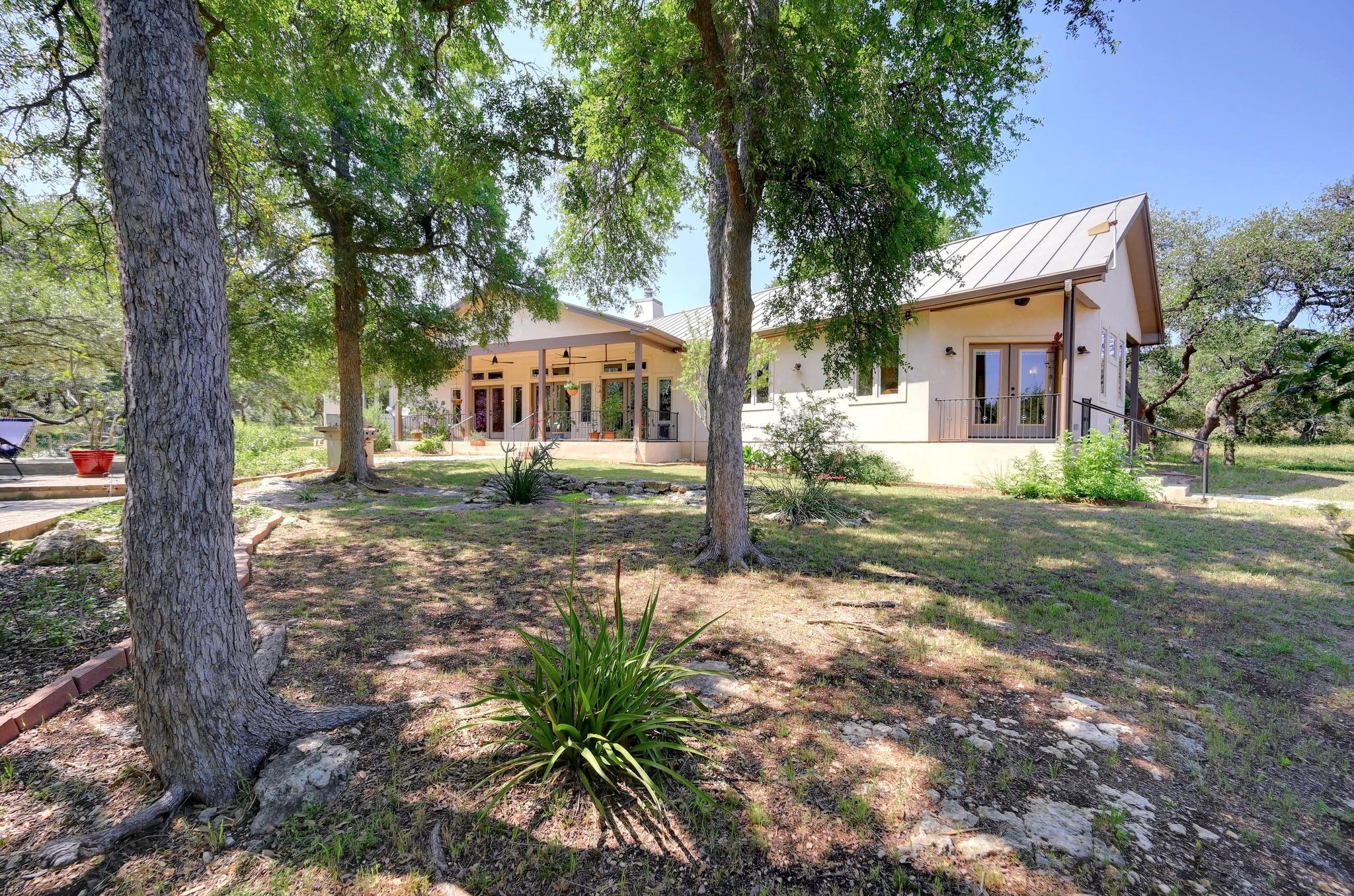 200 Raincloud (approximately 10 acres), Wimberley, TX 78676