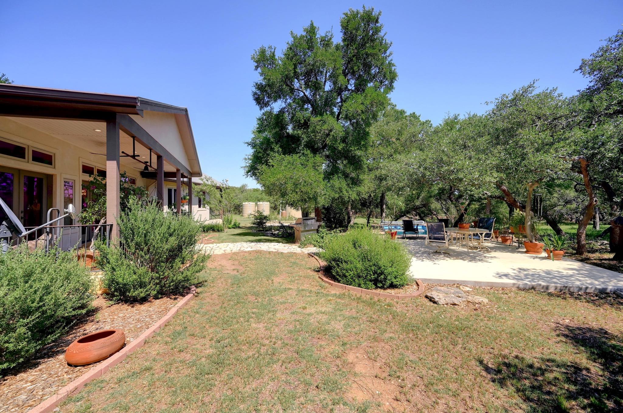 200 Raincloud (approximately 10 acres), Wimberley, TX 78676