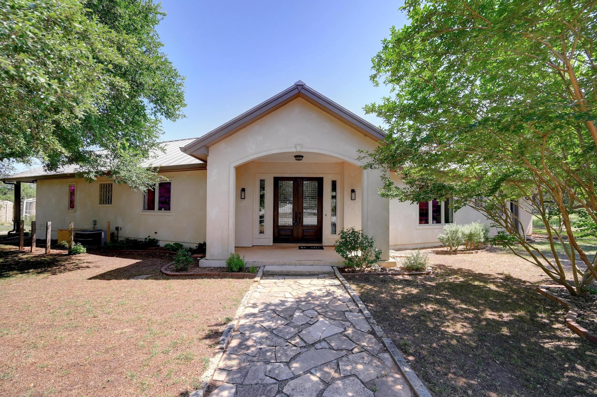 200 Raincloud (approximately 10 acres), Wimberley, TX 78676