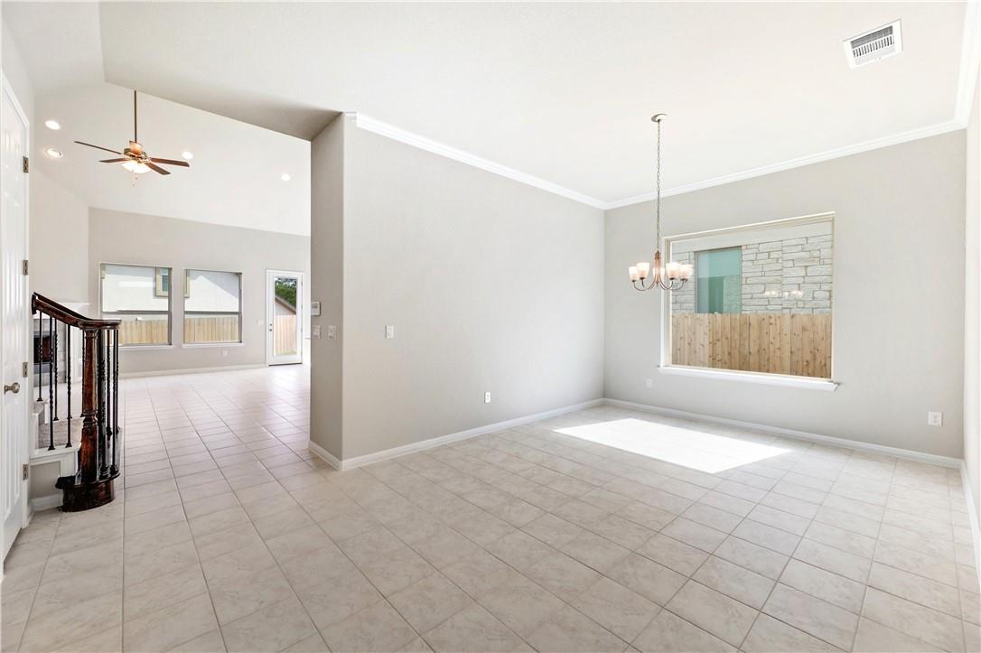 2455 Soprano Way, Round Rock, TX 78681
