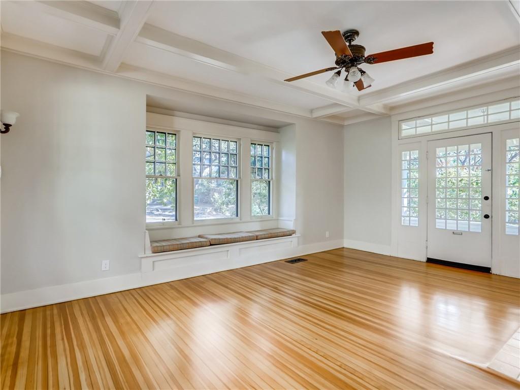 606 Patterson Ave, Austin, TX 78703