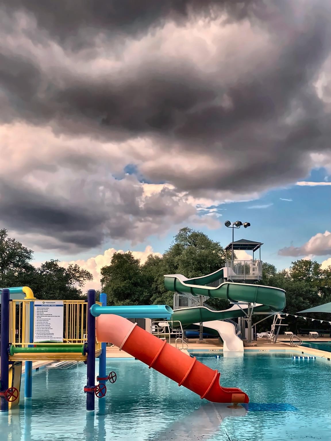 2105 Zeppelin Dr, Cedar Park, TX 78613