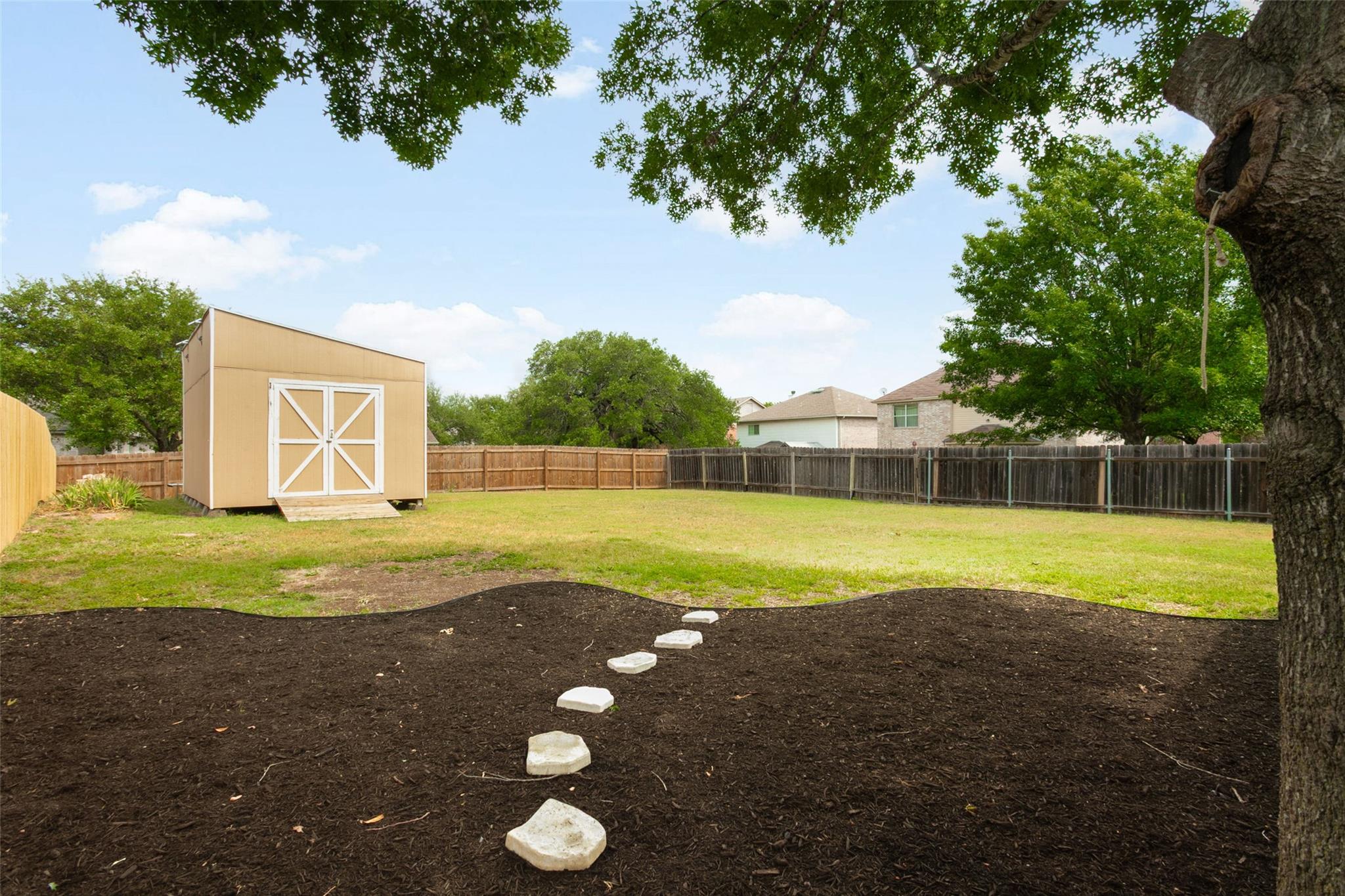 2105 Zeppelin Dr, Cedar Park, TX 78613