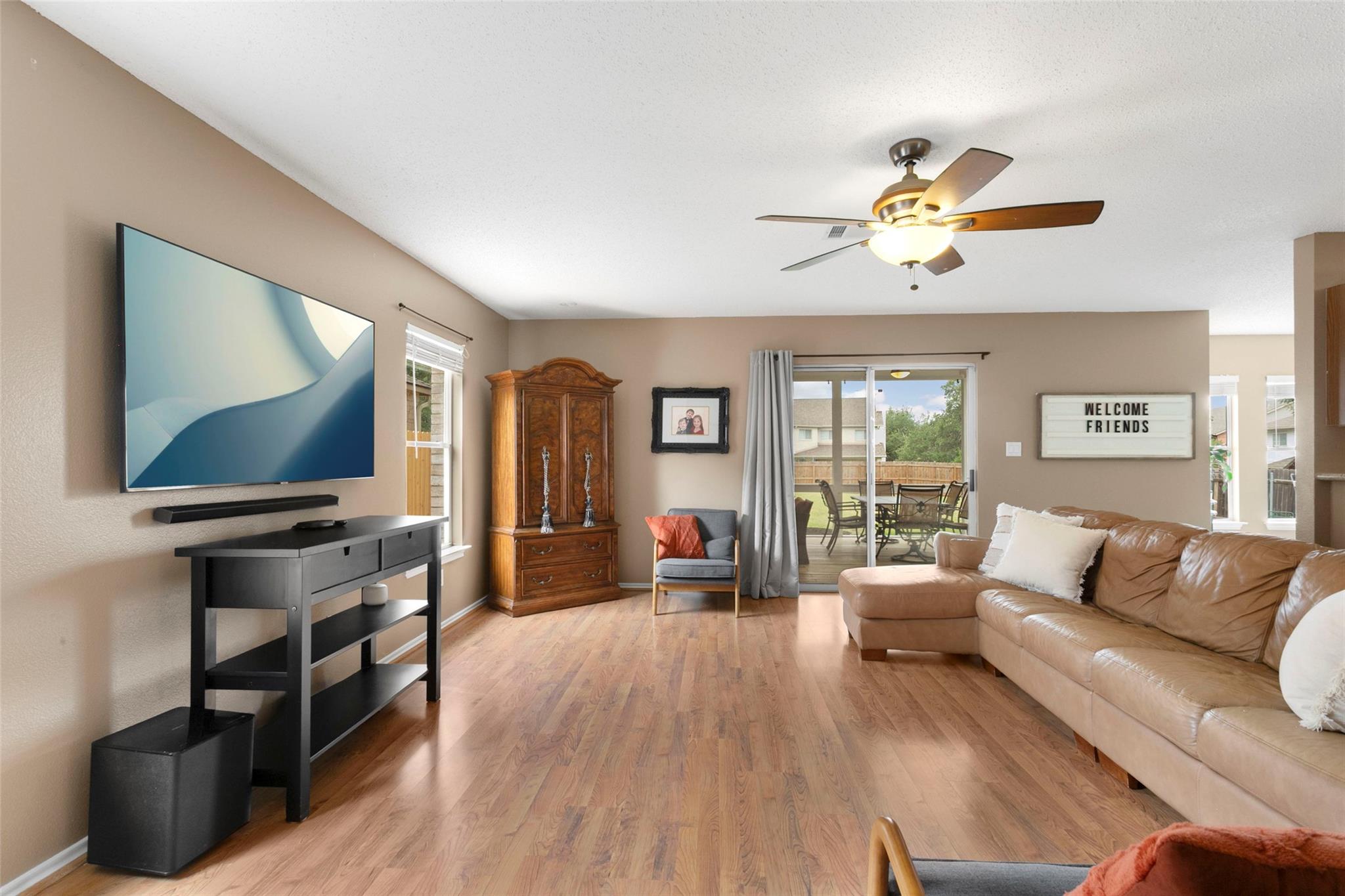2105 Zeppelin Dr, Cedar Park, TX 78613