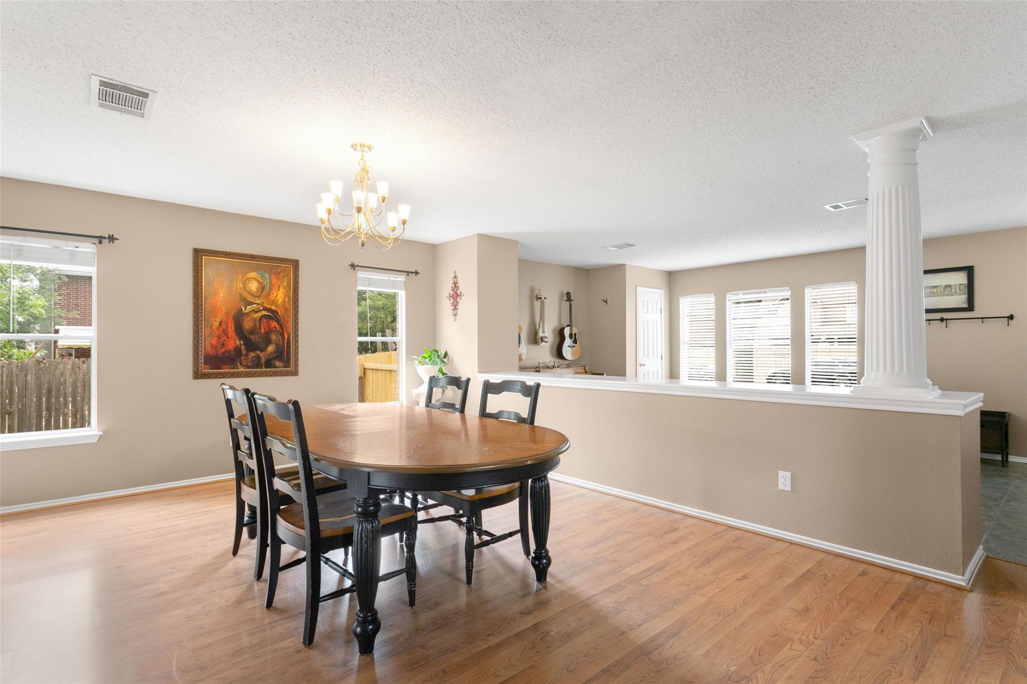 2105 Zeppelin Dr, Cedar Park, TX 78613