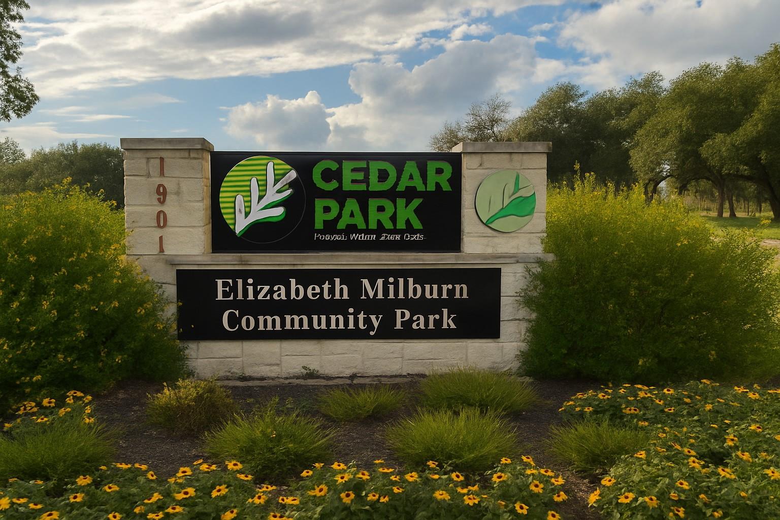 2105 Zeppelin Dr, Cedar Park, TX 78613