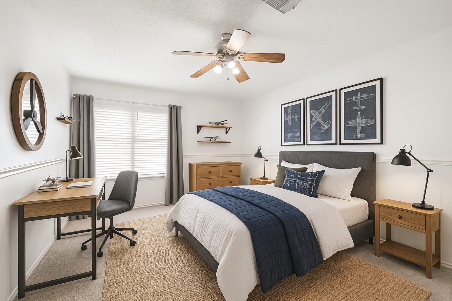 2105 Zeppelin Dr, Cedar Park, TX 78613