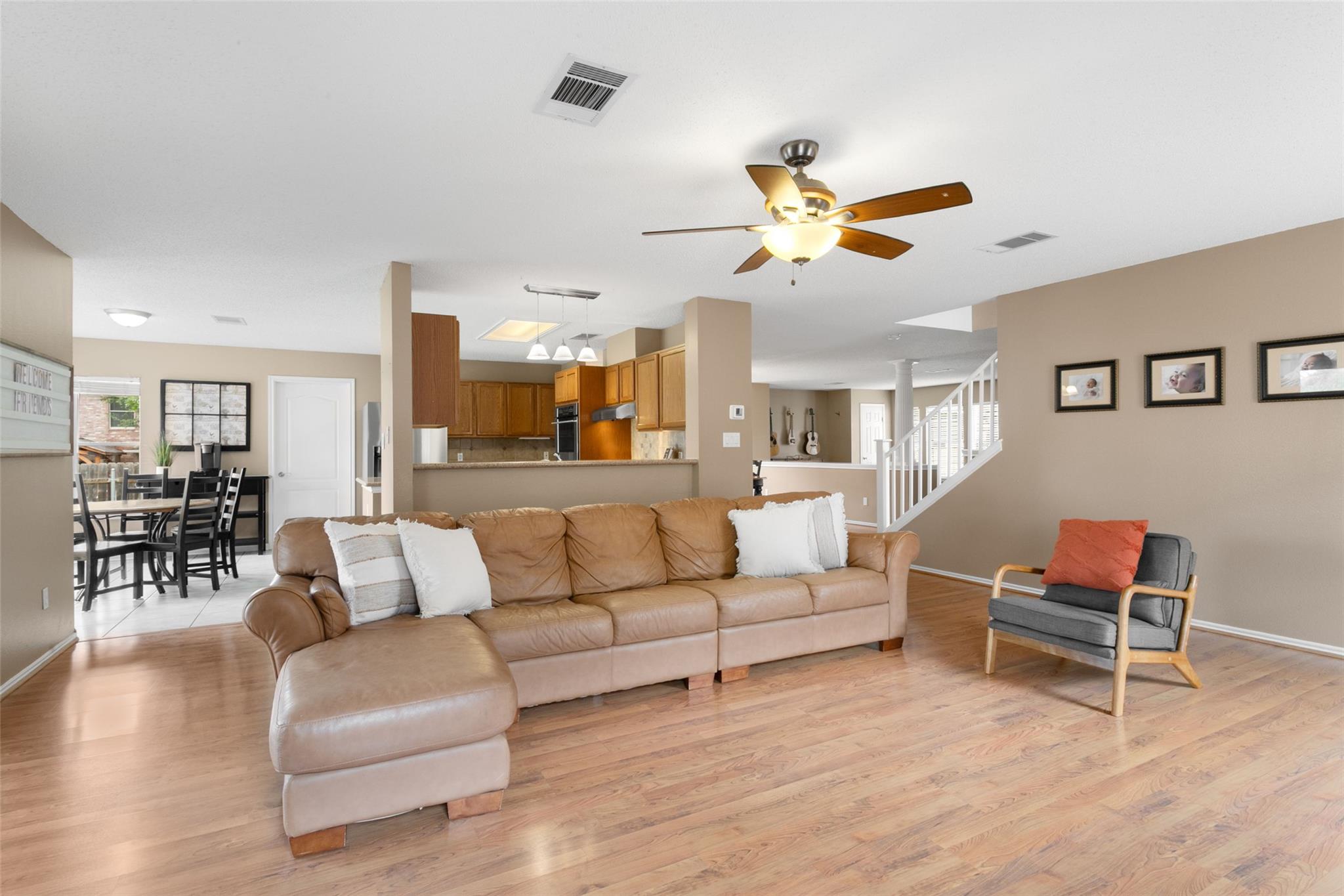 2105 Zeppelin Dr, Cedar Park, TX 78613