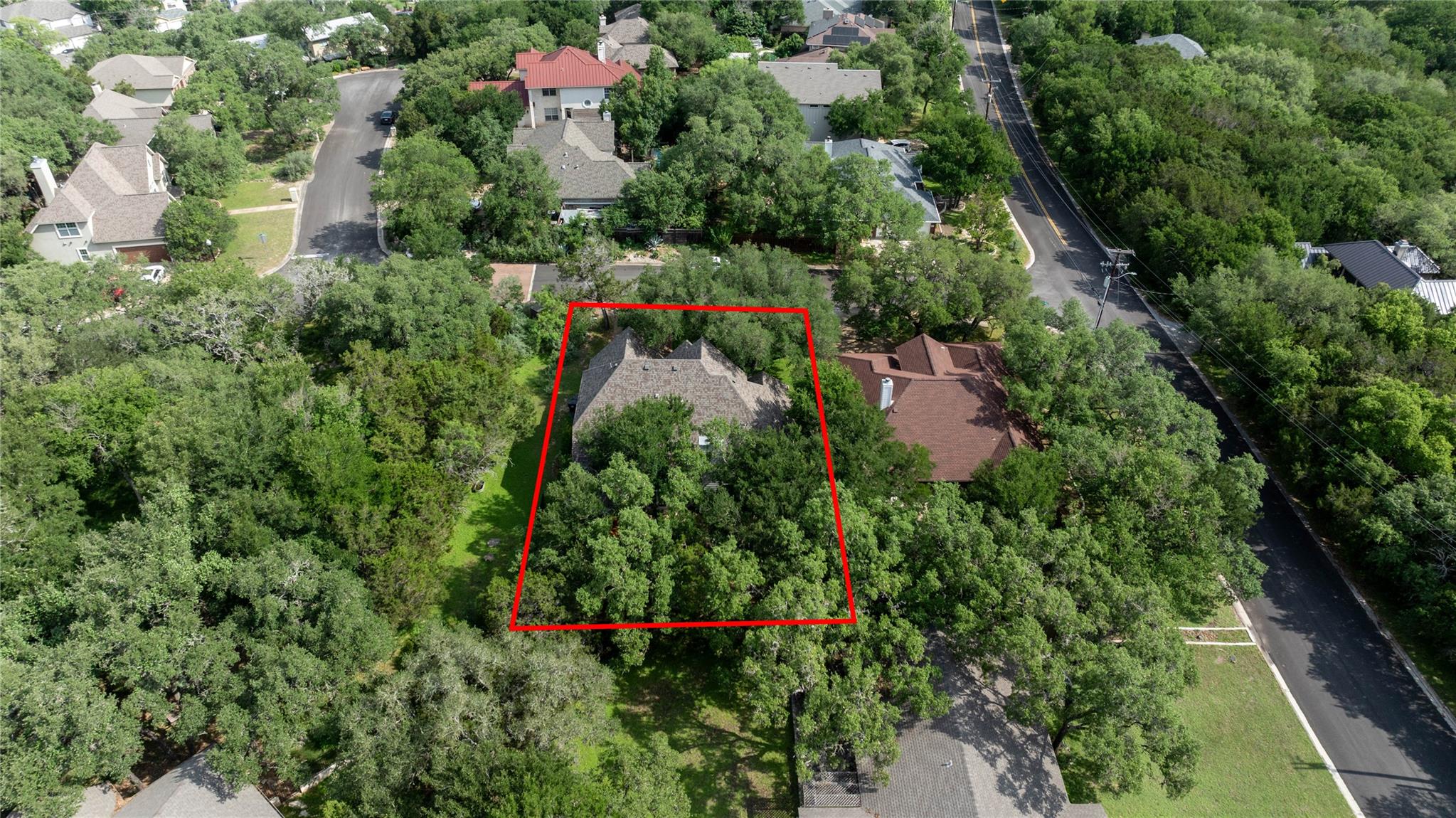 103 Sierra Ridge Dr, San Marcos, TX 78666