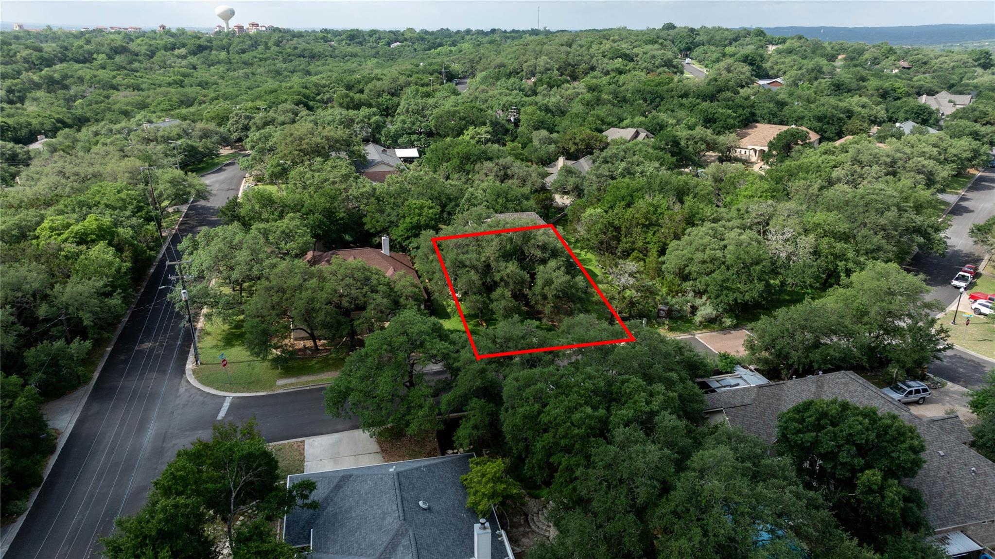 103 Sierra Ridge Dr, San Marcos, TX 78666