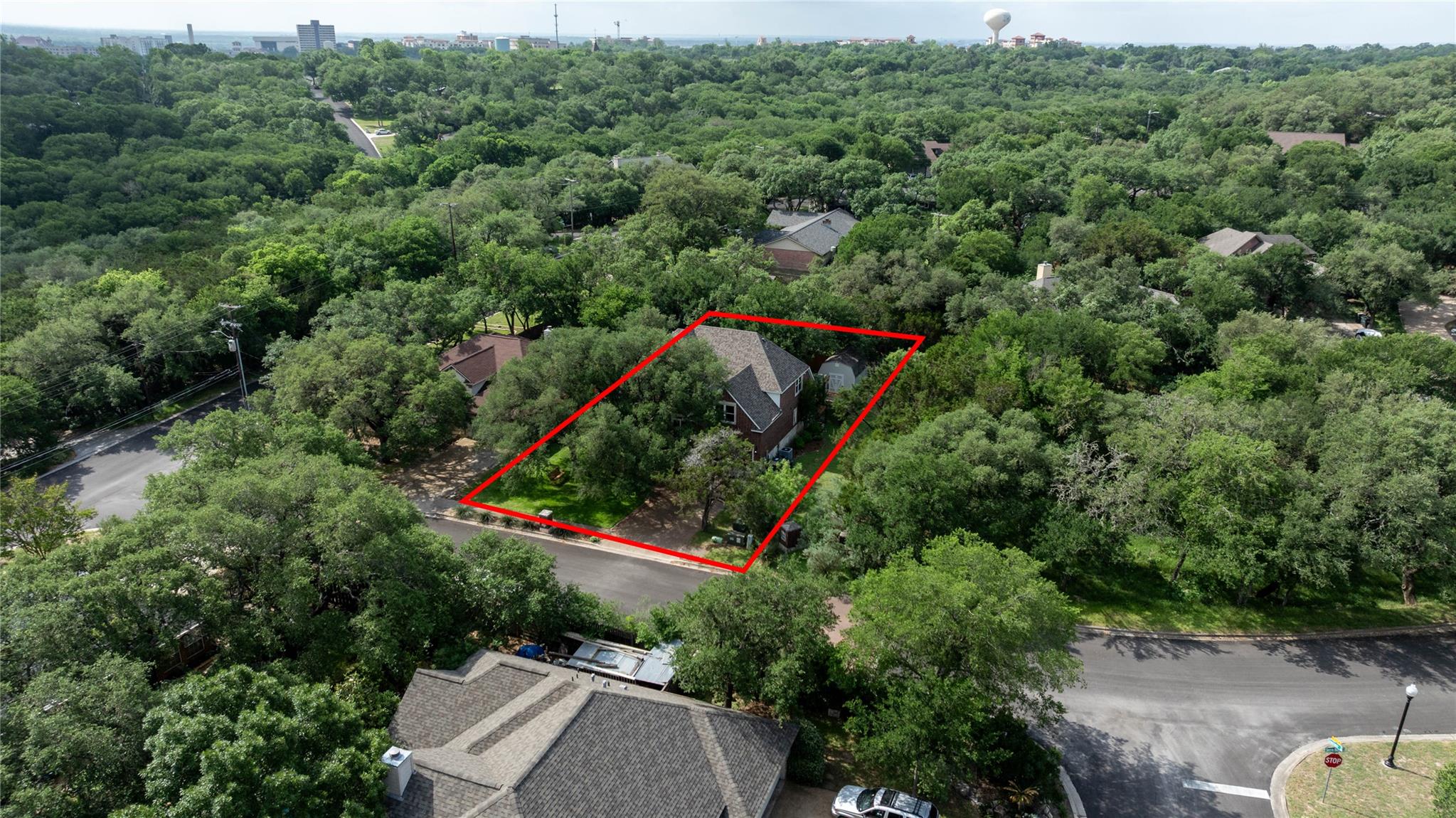 103 Sierra Ridge Dr, San Marcos, TX 78666