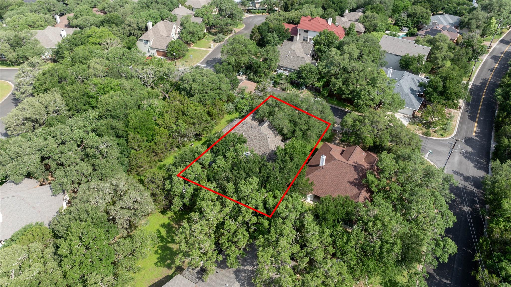 103 Sierra Ridge Dr, San Marcos, TX 78666