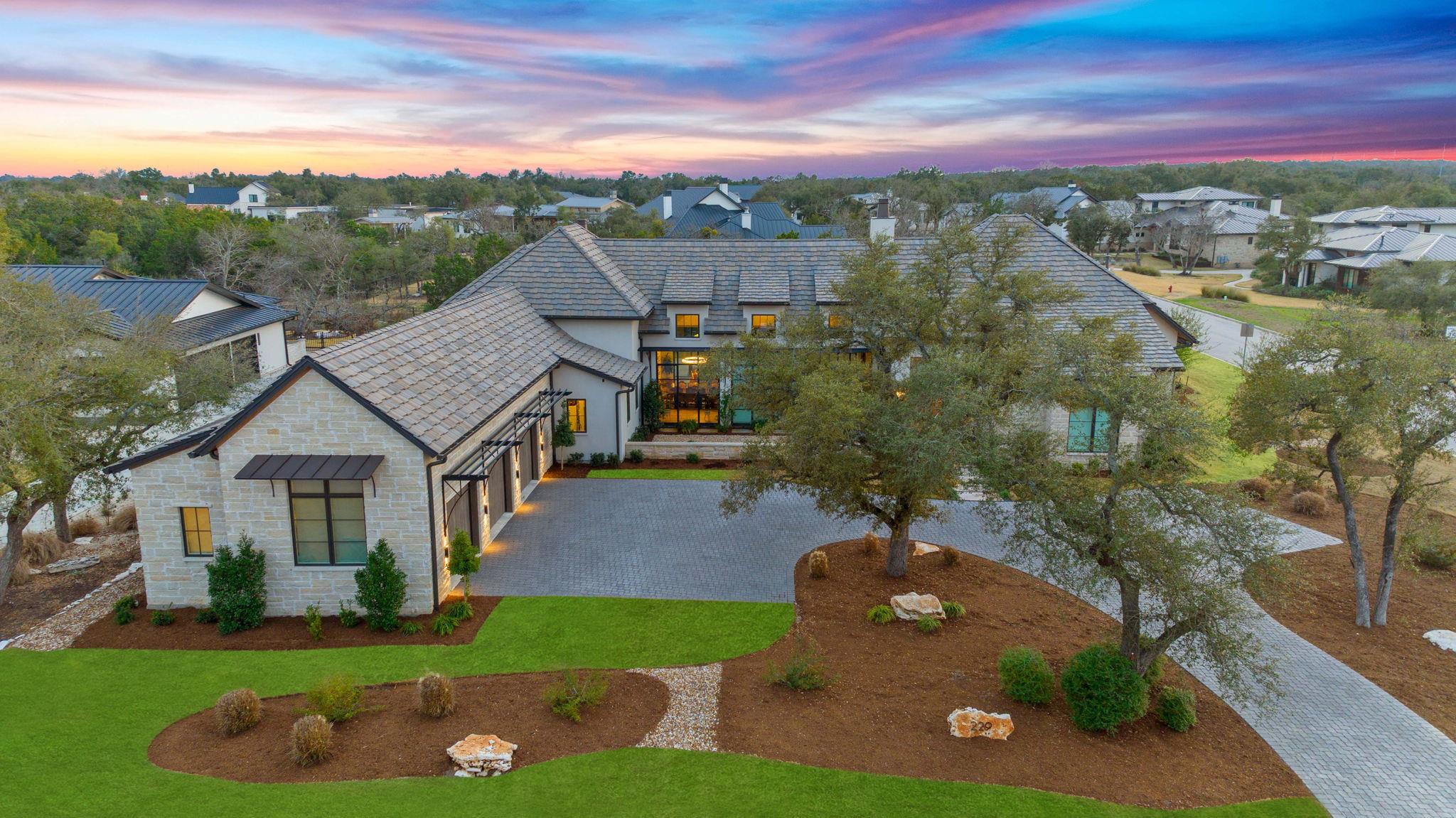 229 Tiffanie Way, Austin, TX 78737