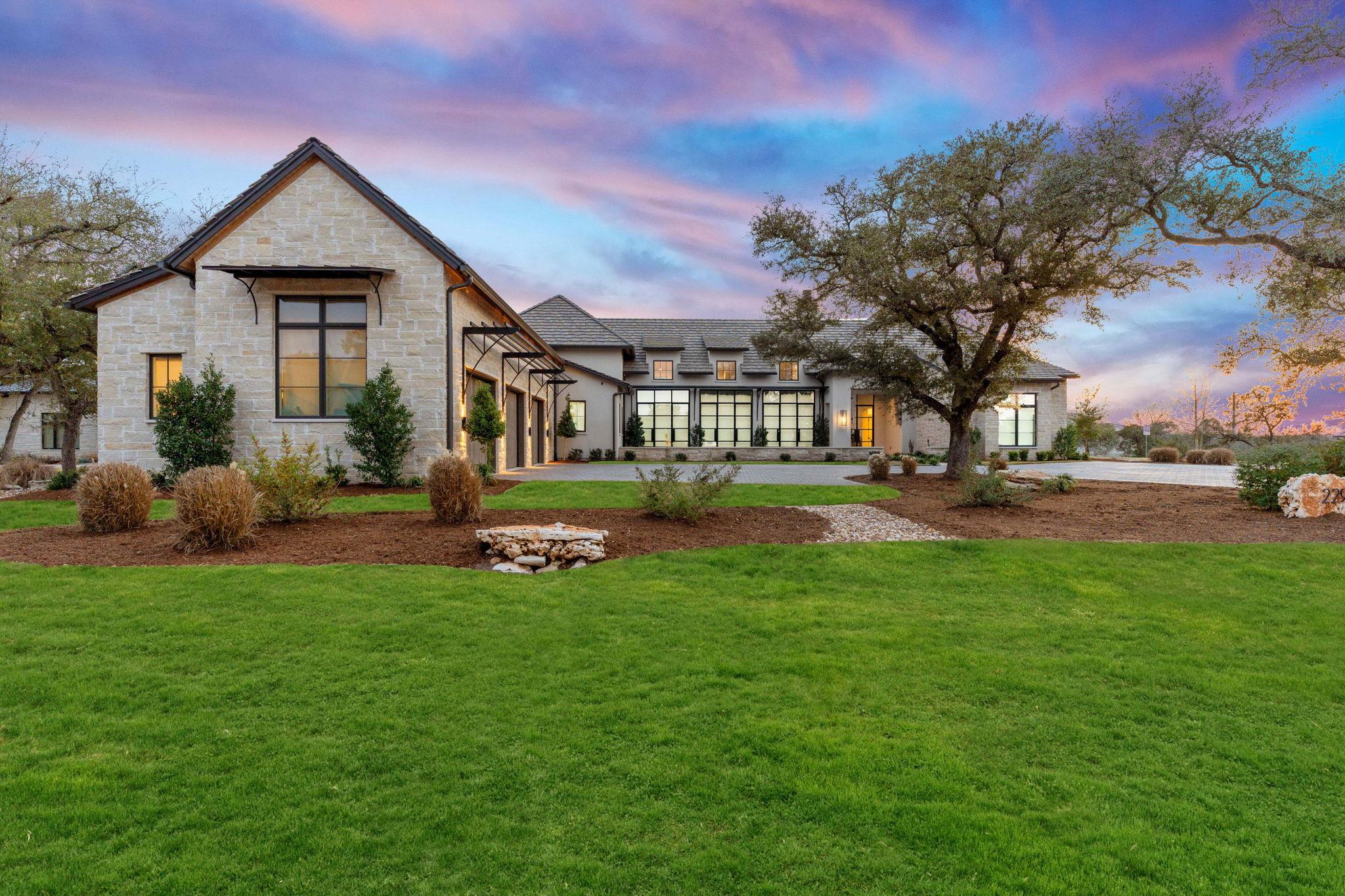 229 Tiffanie Way, Austin, TX 78737