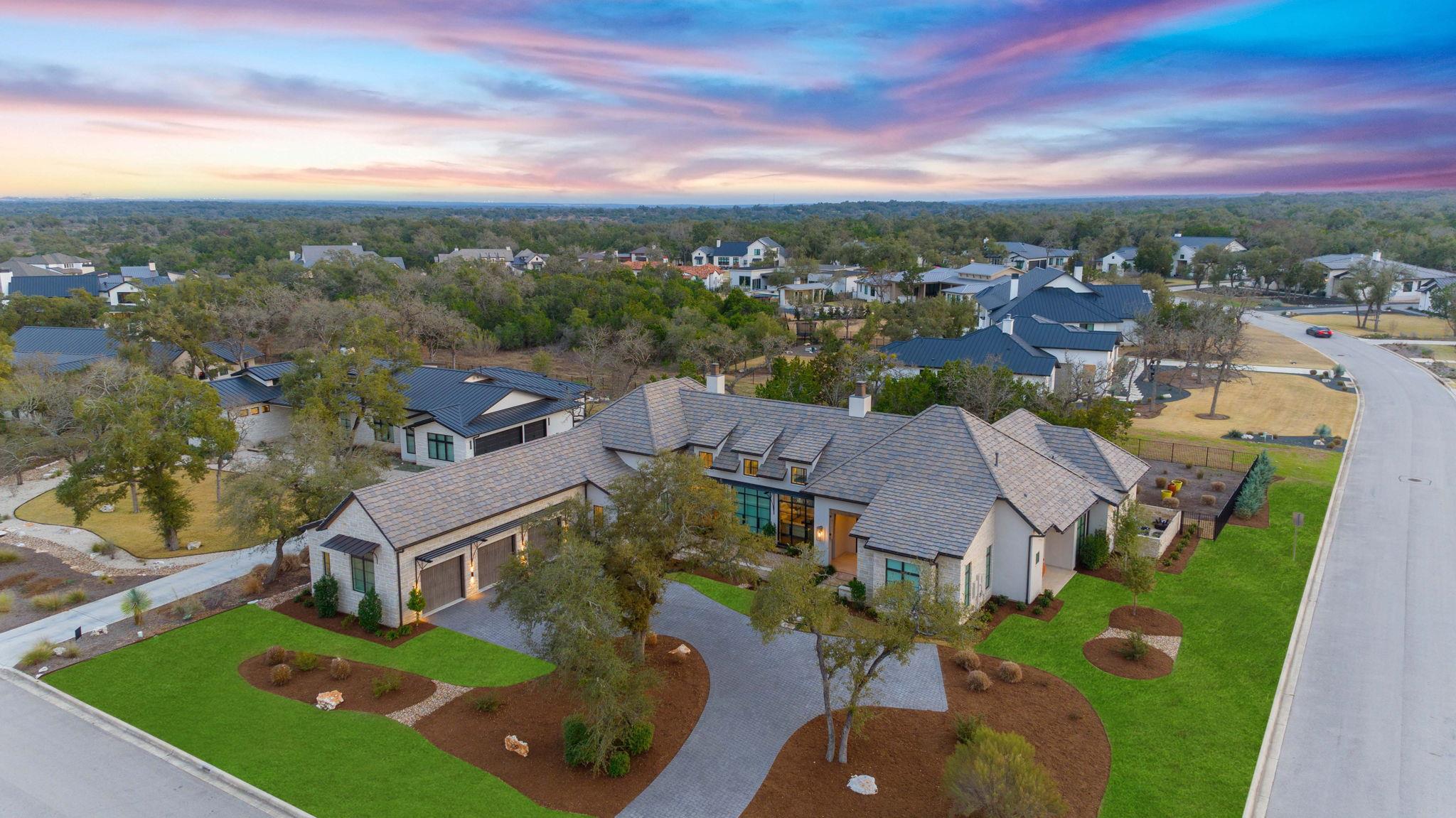 229 Tiffanie Way, Austin, TX 78737