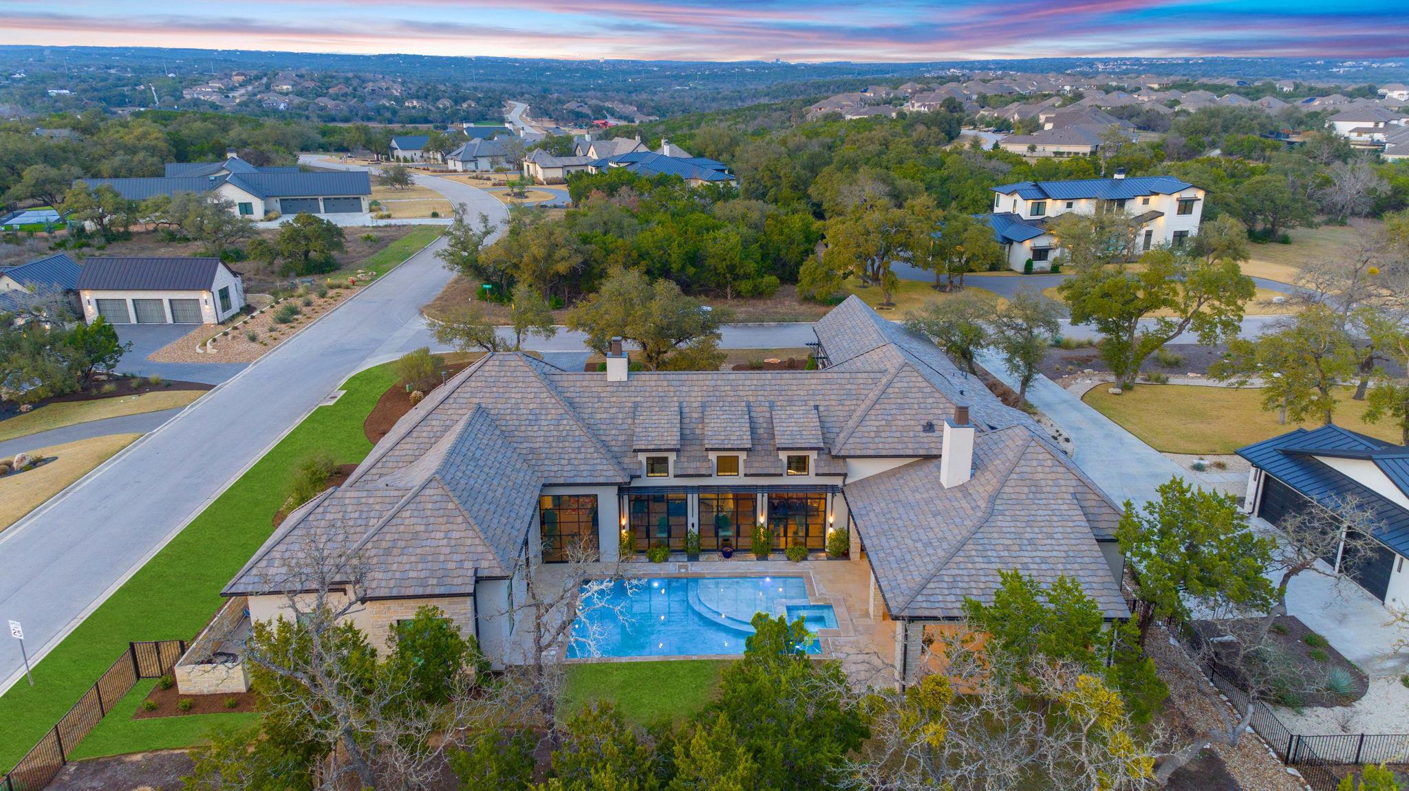 229 Tiffanie Way, Austin, TX 78737