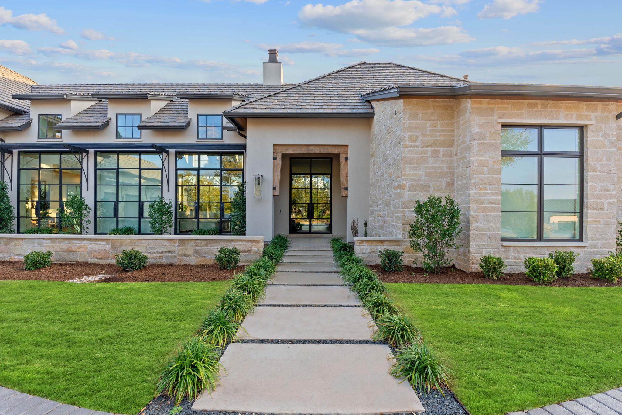 229 Tiffanie Way, Austin, TX 78737