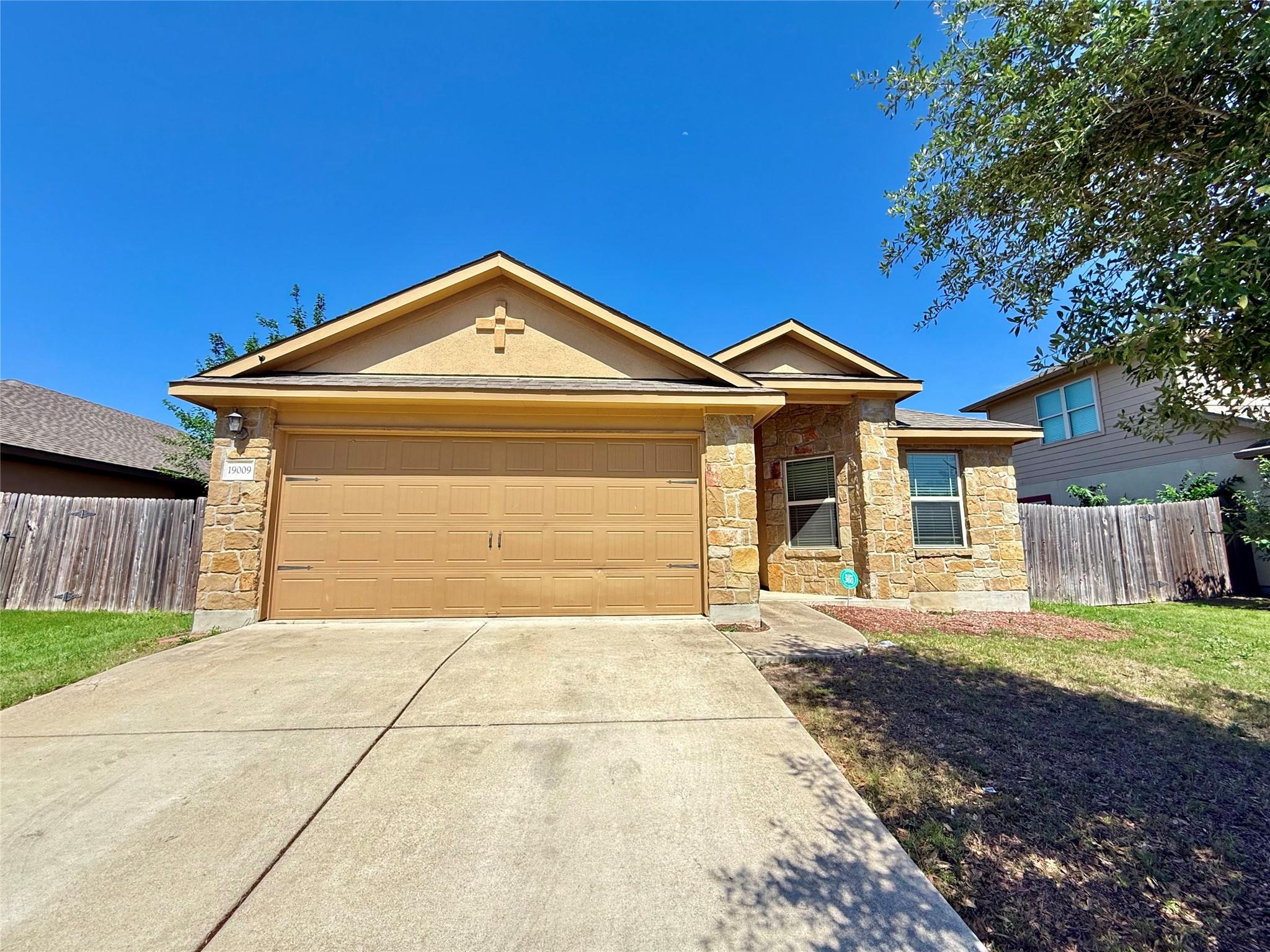 19009 Mangan Way, Pflugerville, TX 78660
