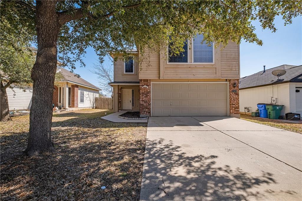 17423 Loch Linnhe Loop, Pflugerville, TX 78660