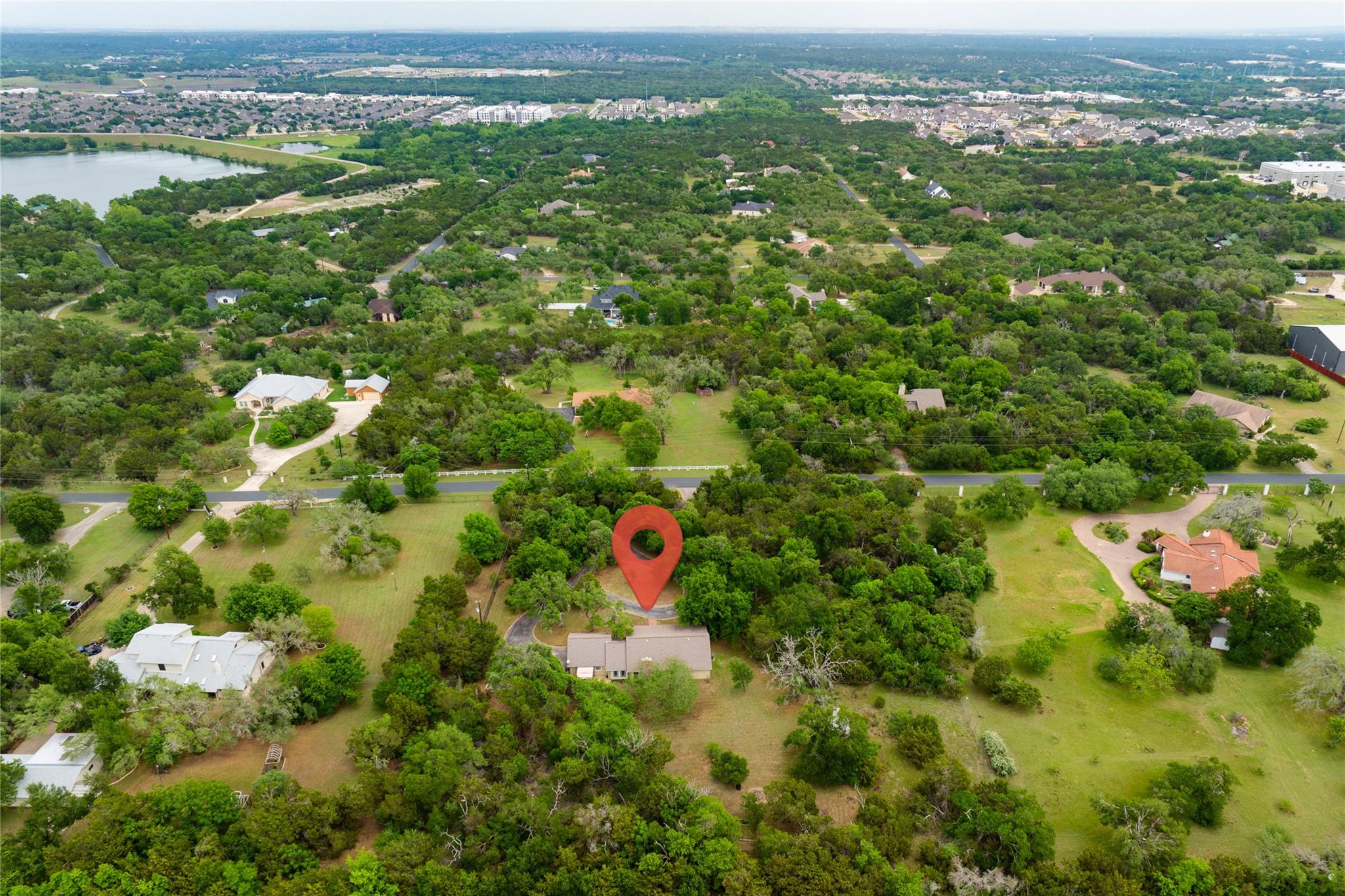 133 Lakewood Trl, Leander, TX 78641