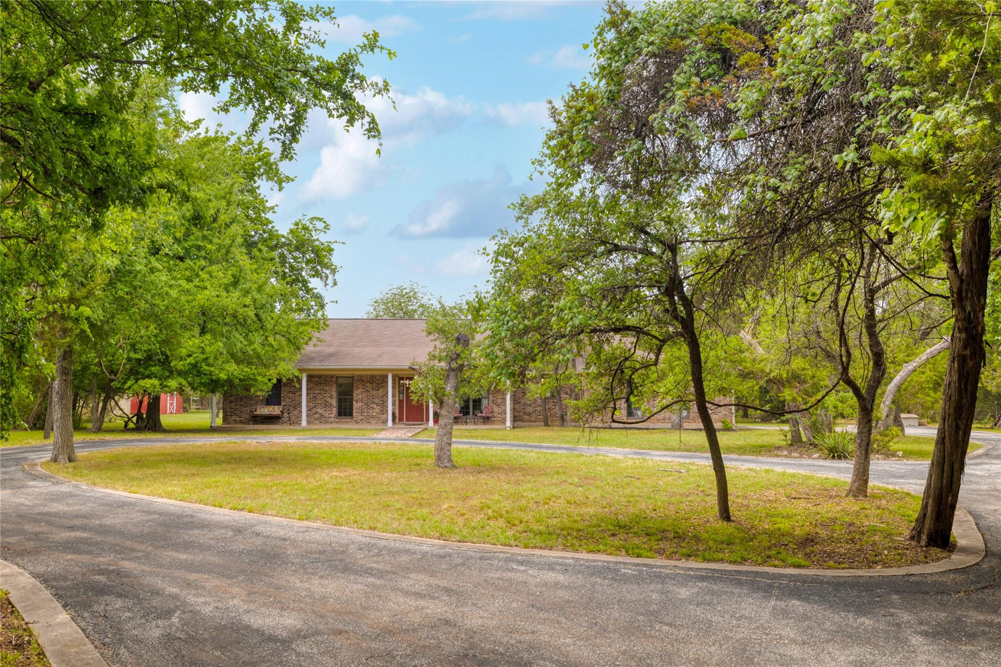 133 Lakewood Trl, Leander, TX 78641