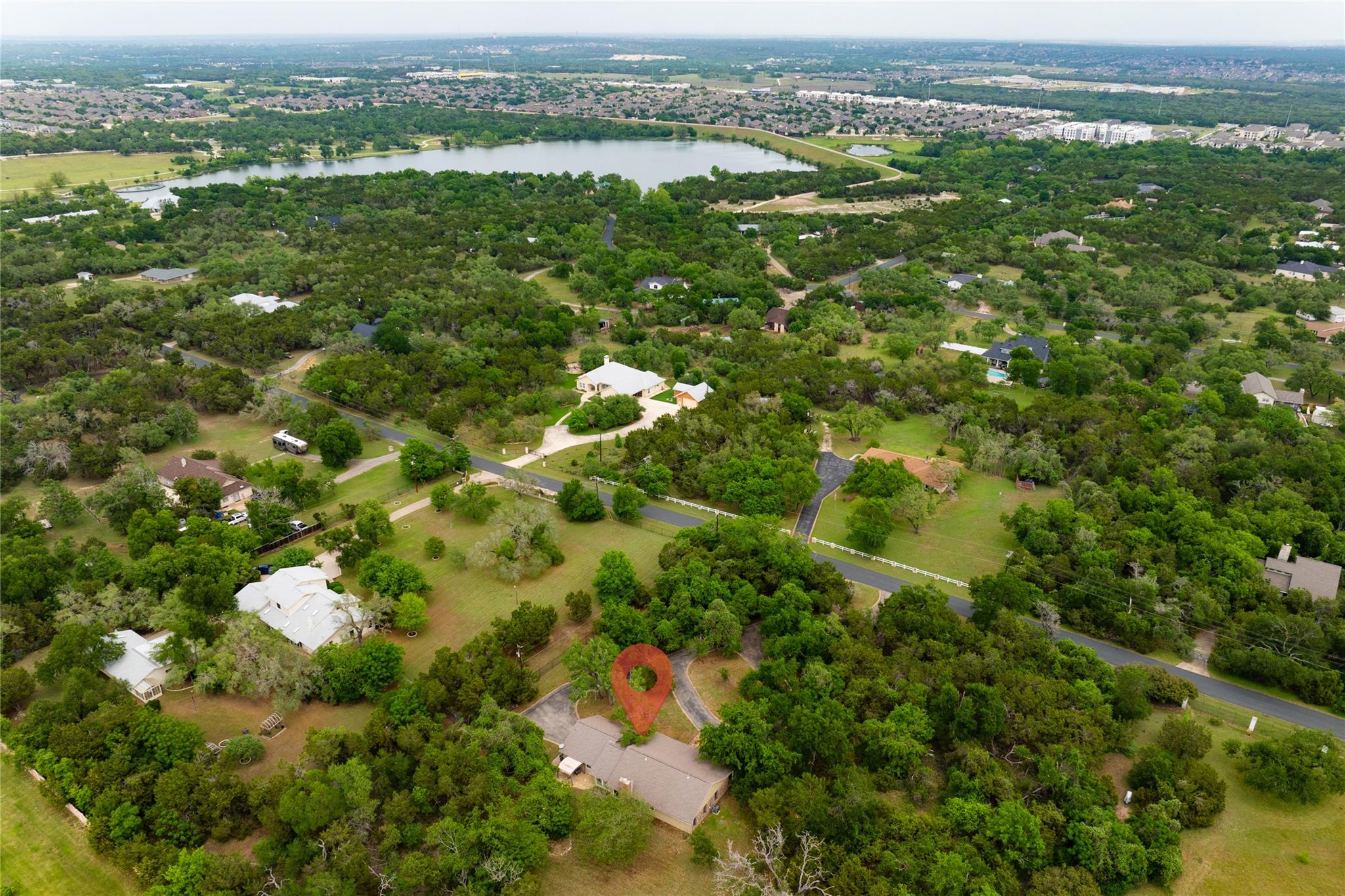 133 Lakewood Trl, Leander, TX 78641