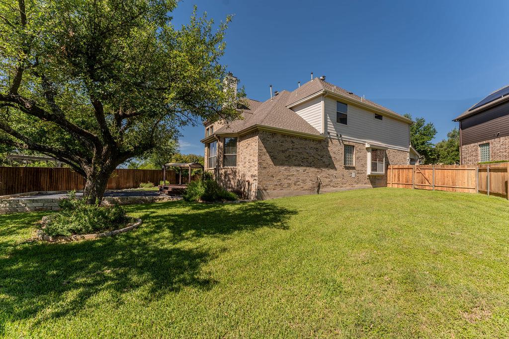 604 Riley Trl, Cedar Park, TX 78613