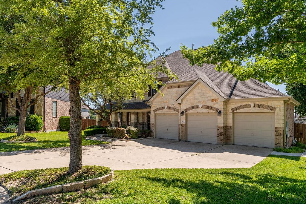 604 Riley Trl, Cedar Park, TX 78613