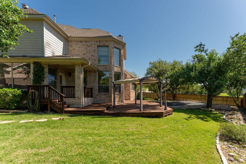 604 Riley Trl, Cedar Park, TX 78613